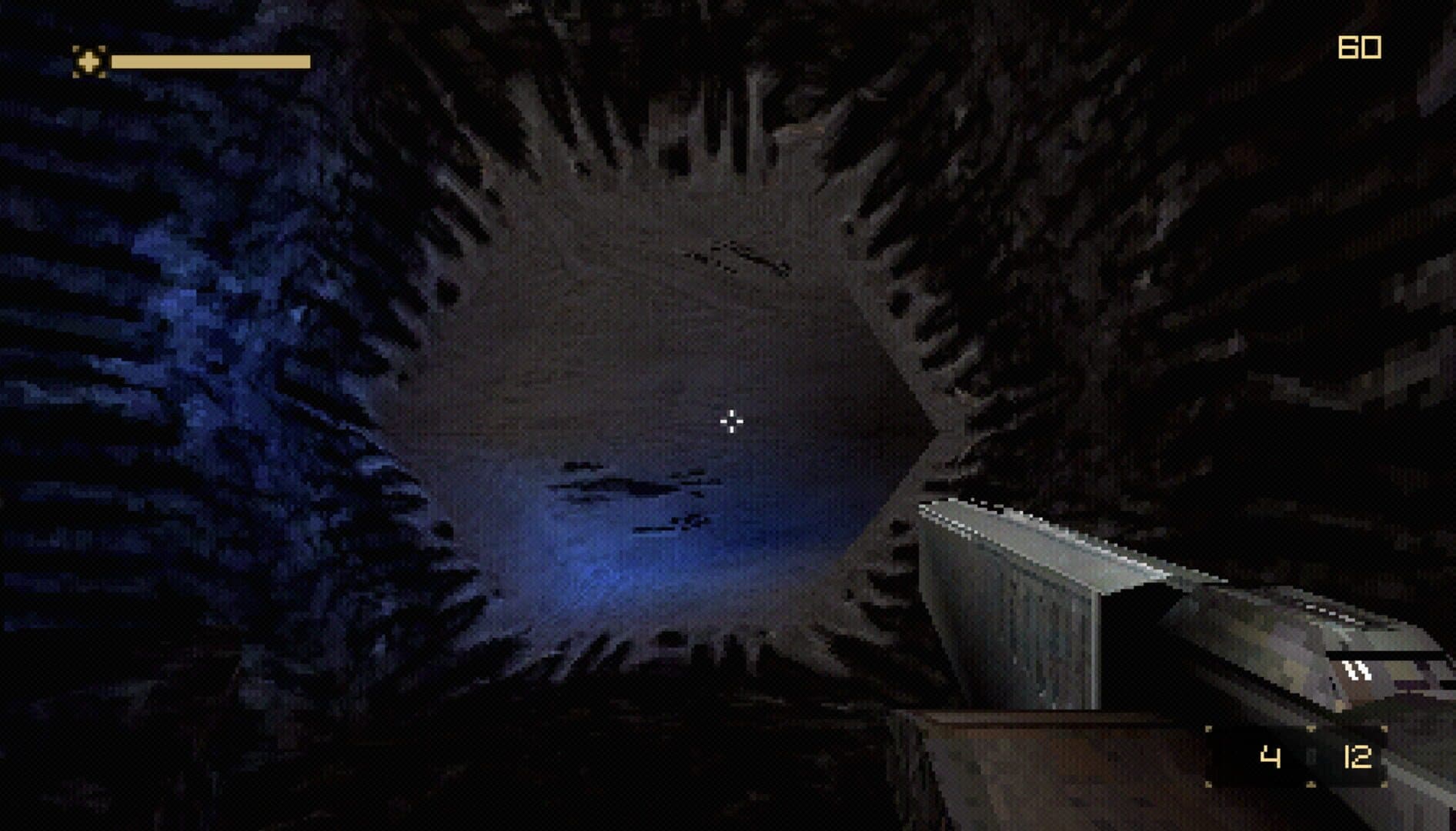 Derelikt screenshot 13