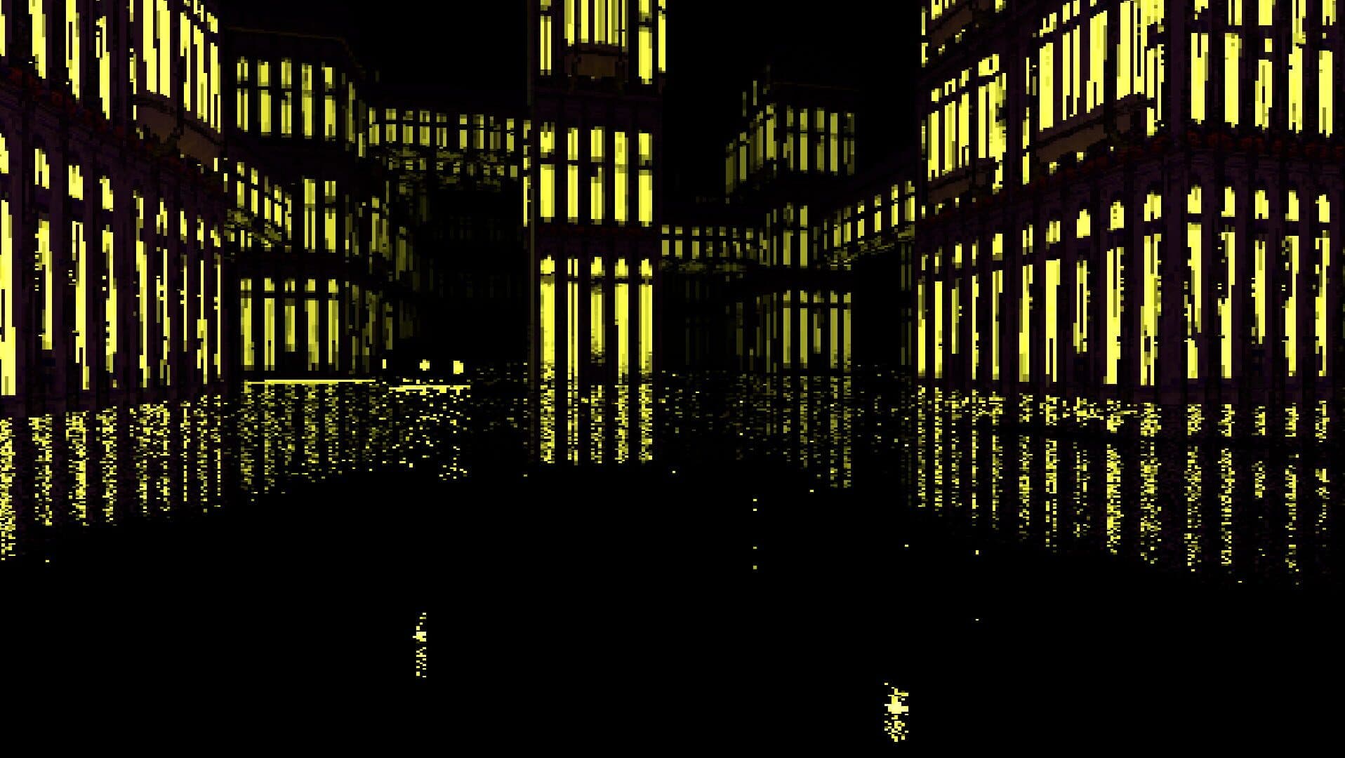 The Nightmare of a City I Thought I Knew screenshot 2