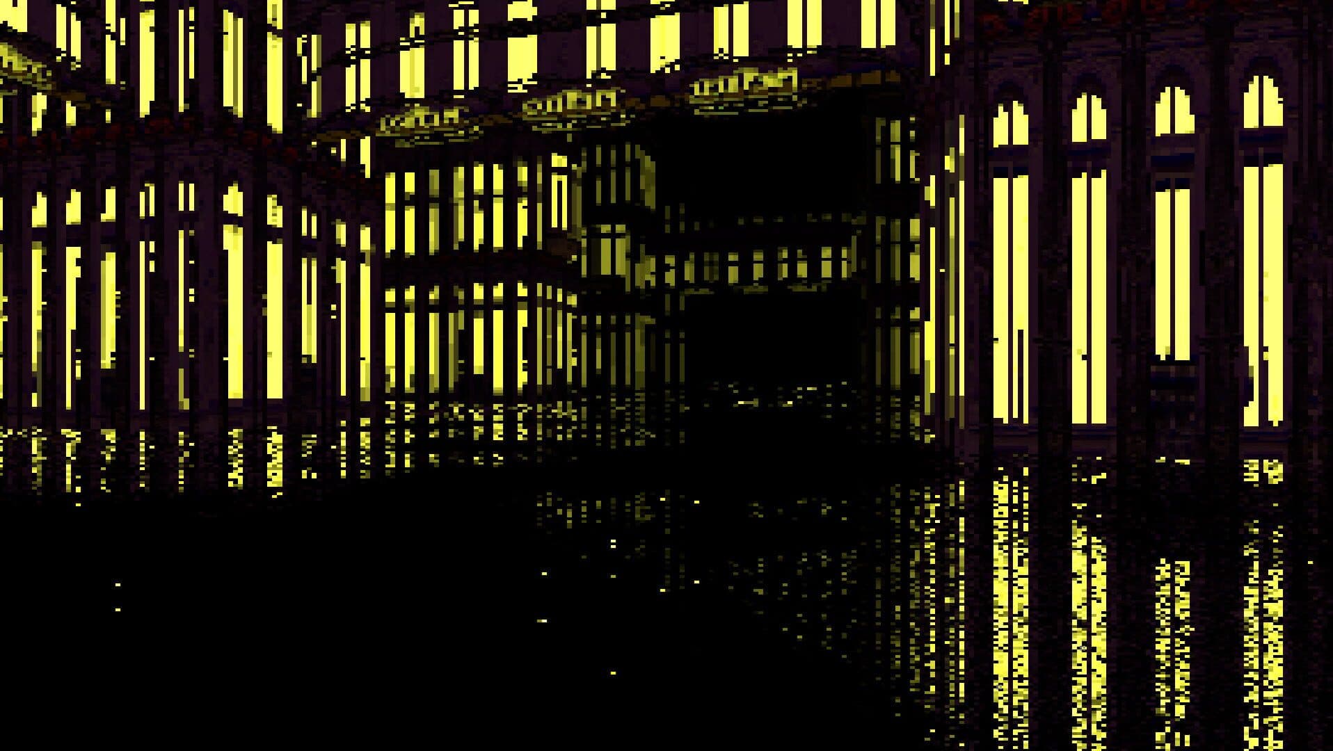 The Nightmare of a City I Thought I Knew screenshot 3