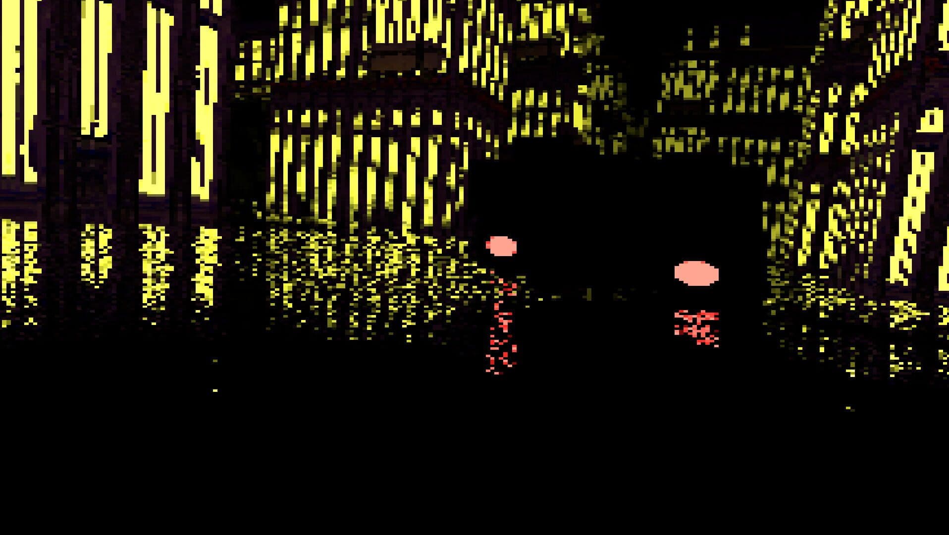 The Nightmare of a City I Thought I Knew screenshot 4