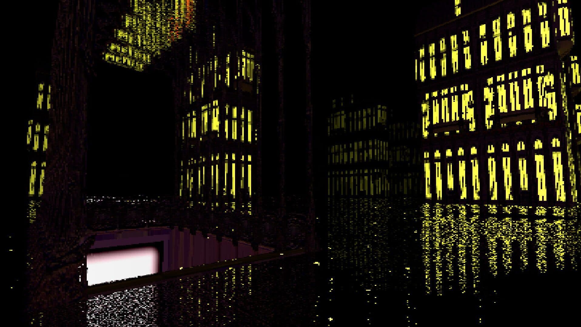 The Nightmare of a City I Thought I Knew screenshot 5