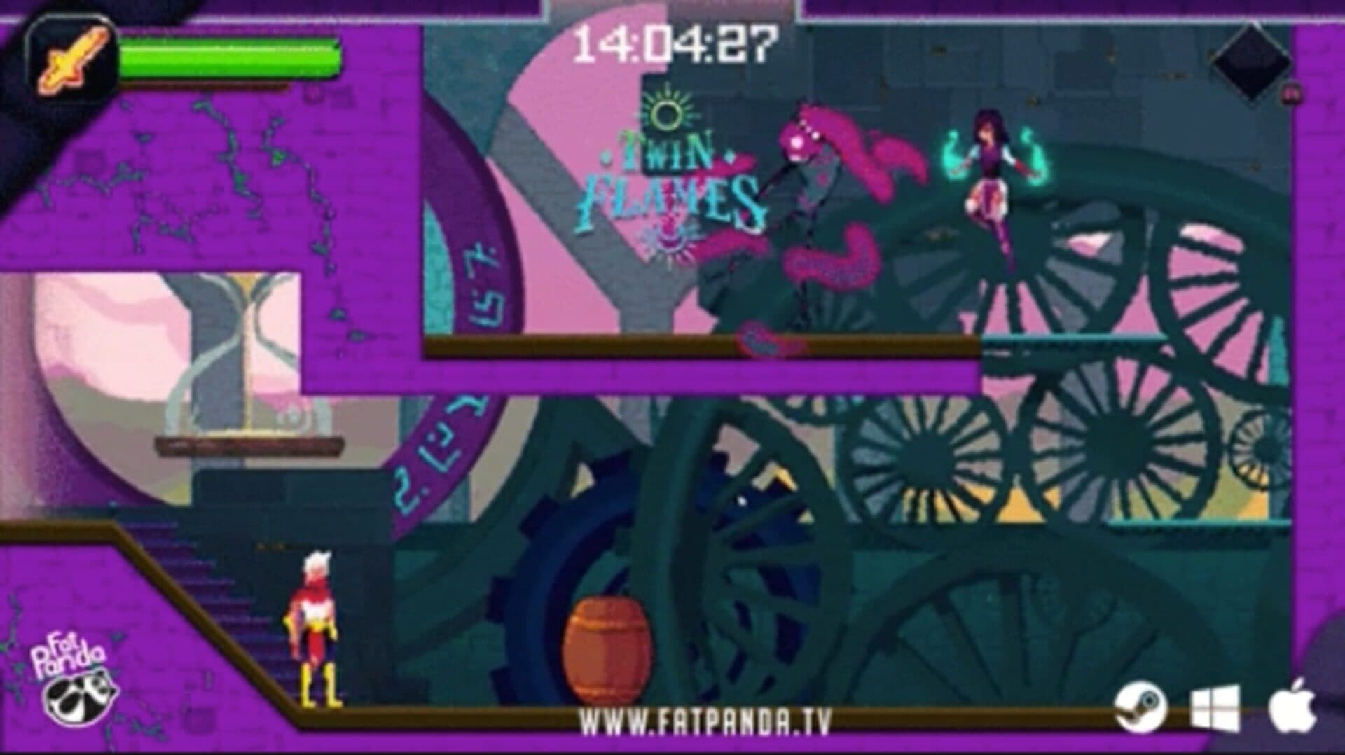 Twin Flames screenshot 3