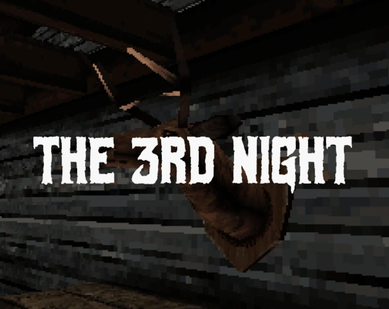 The 3rd Night screenshot 1