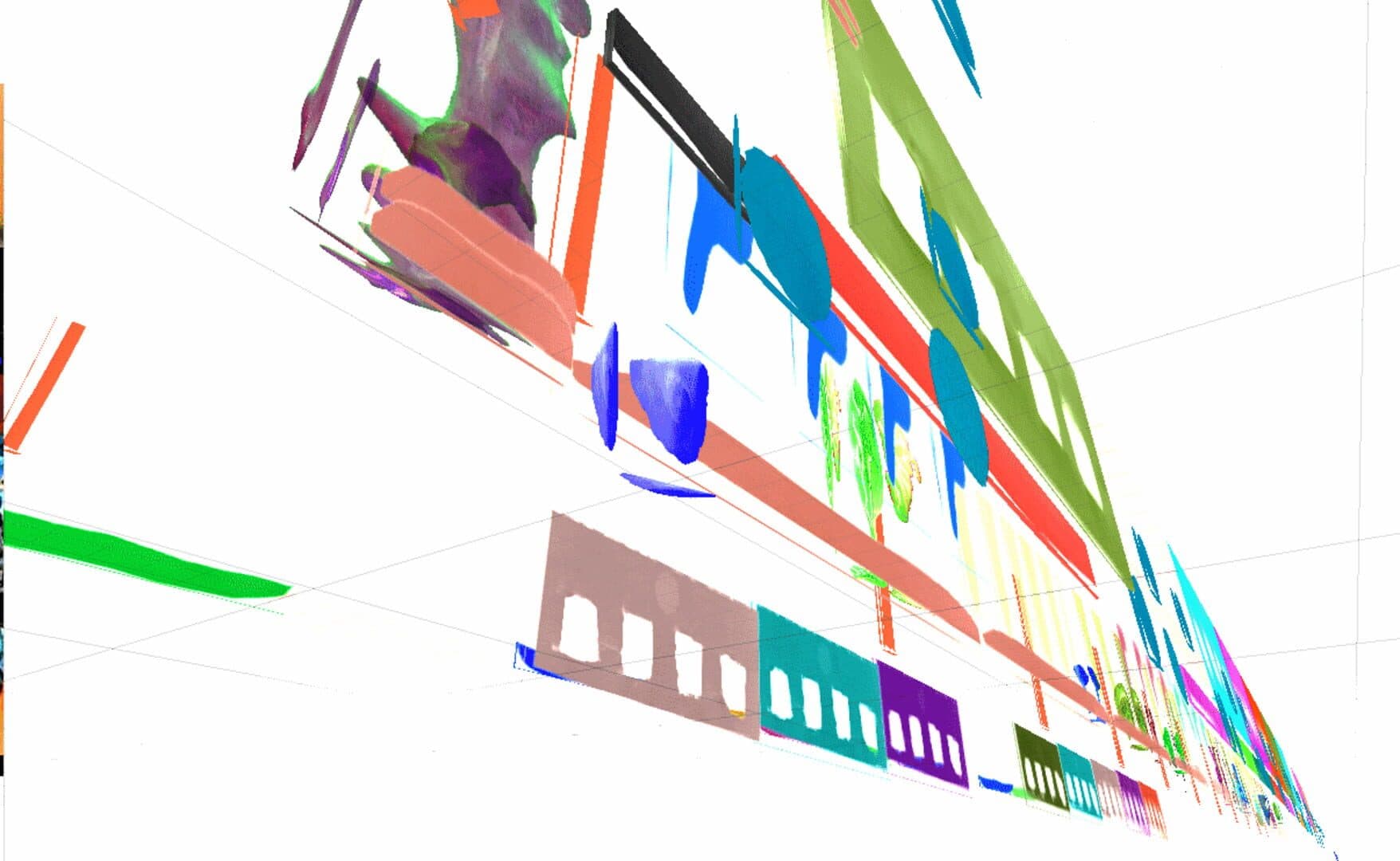 Train Song screenshot 1