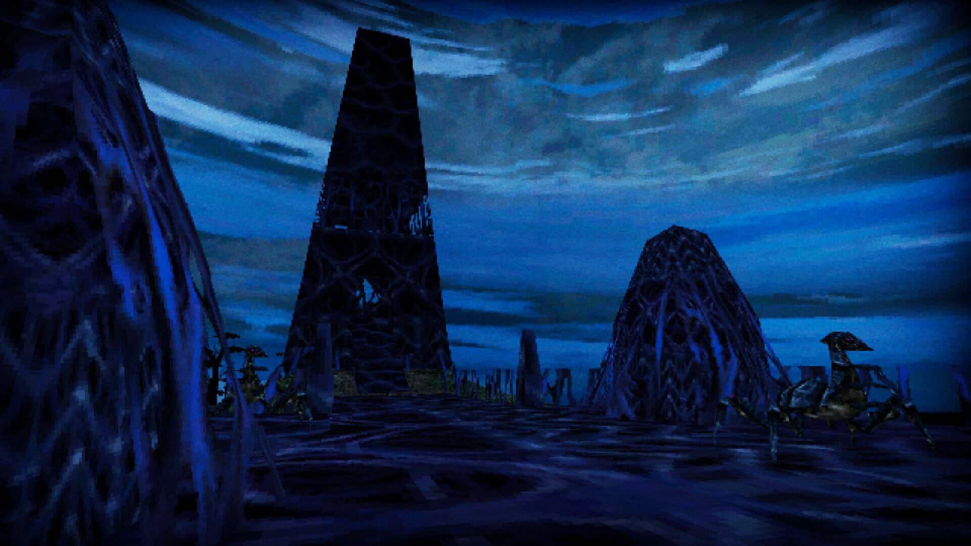Penitent Dead screenshot 6