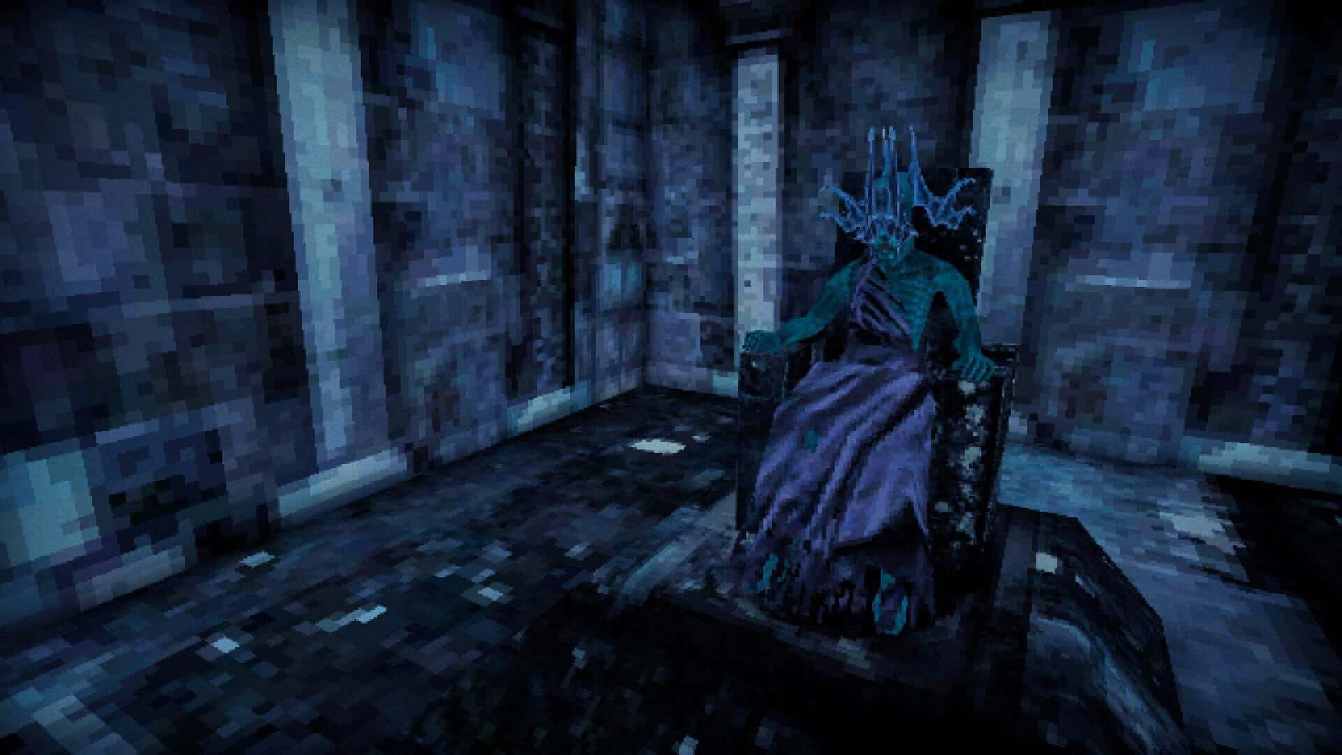 Penitent Dead screenshot 2