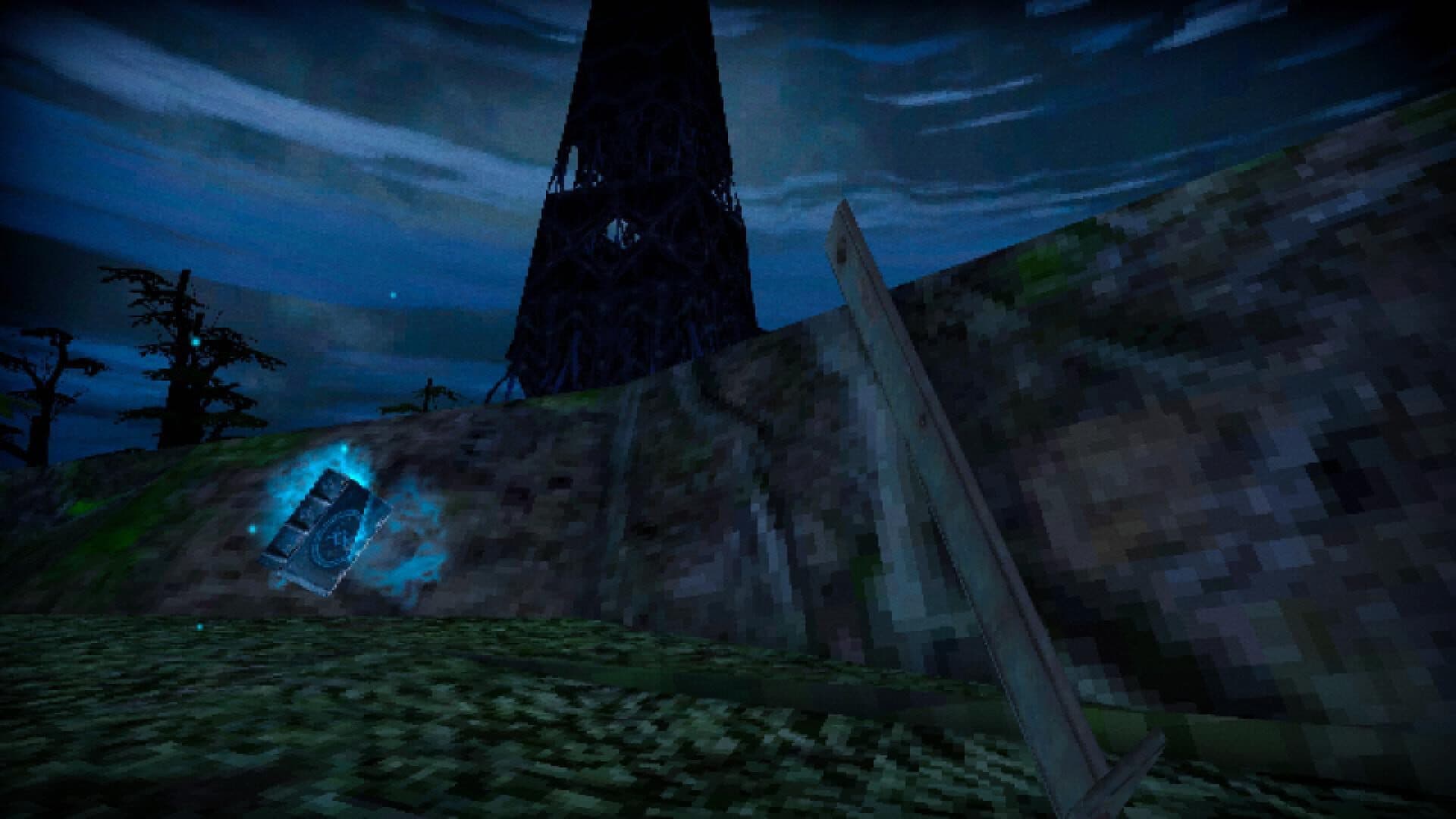 Penitent Dead screenshot 3