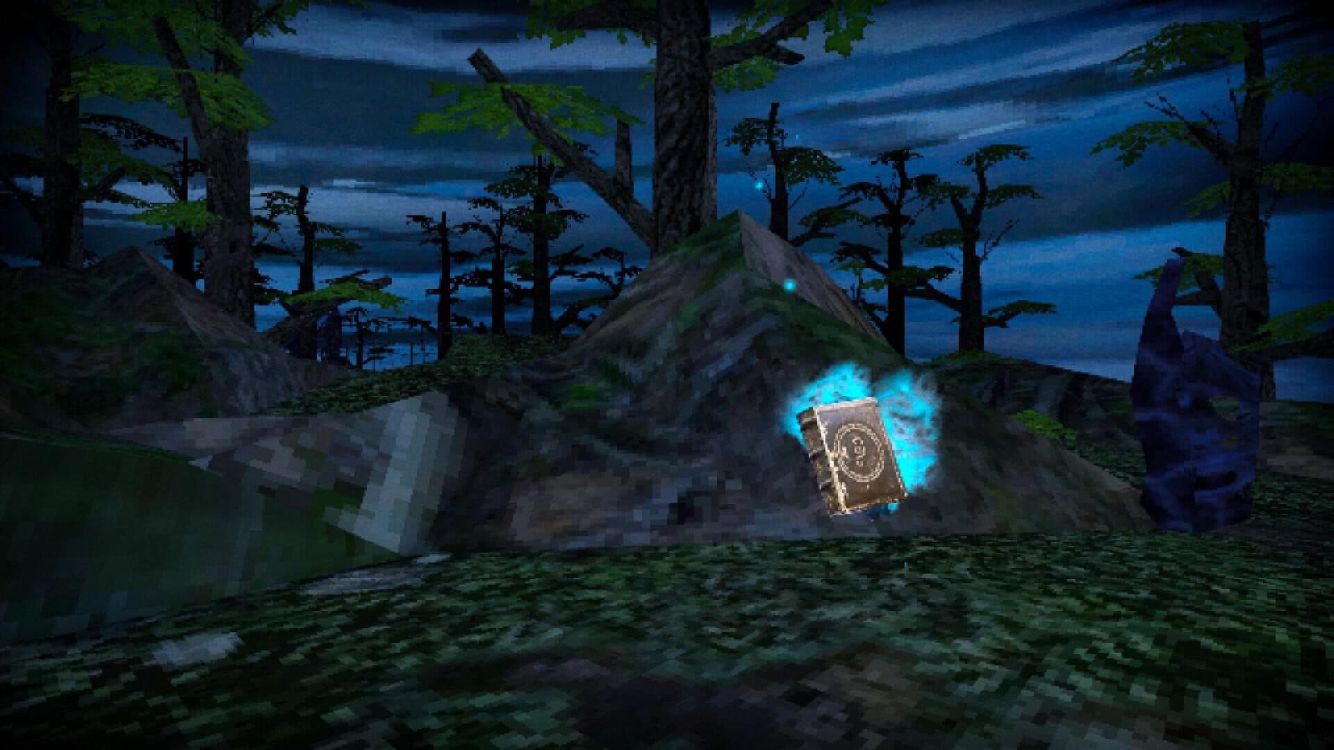 Penitent Dead screenshot 5