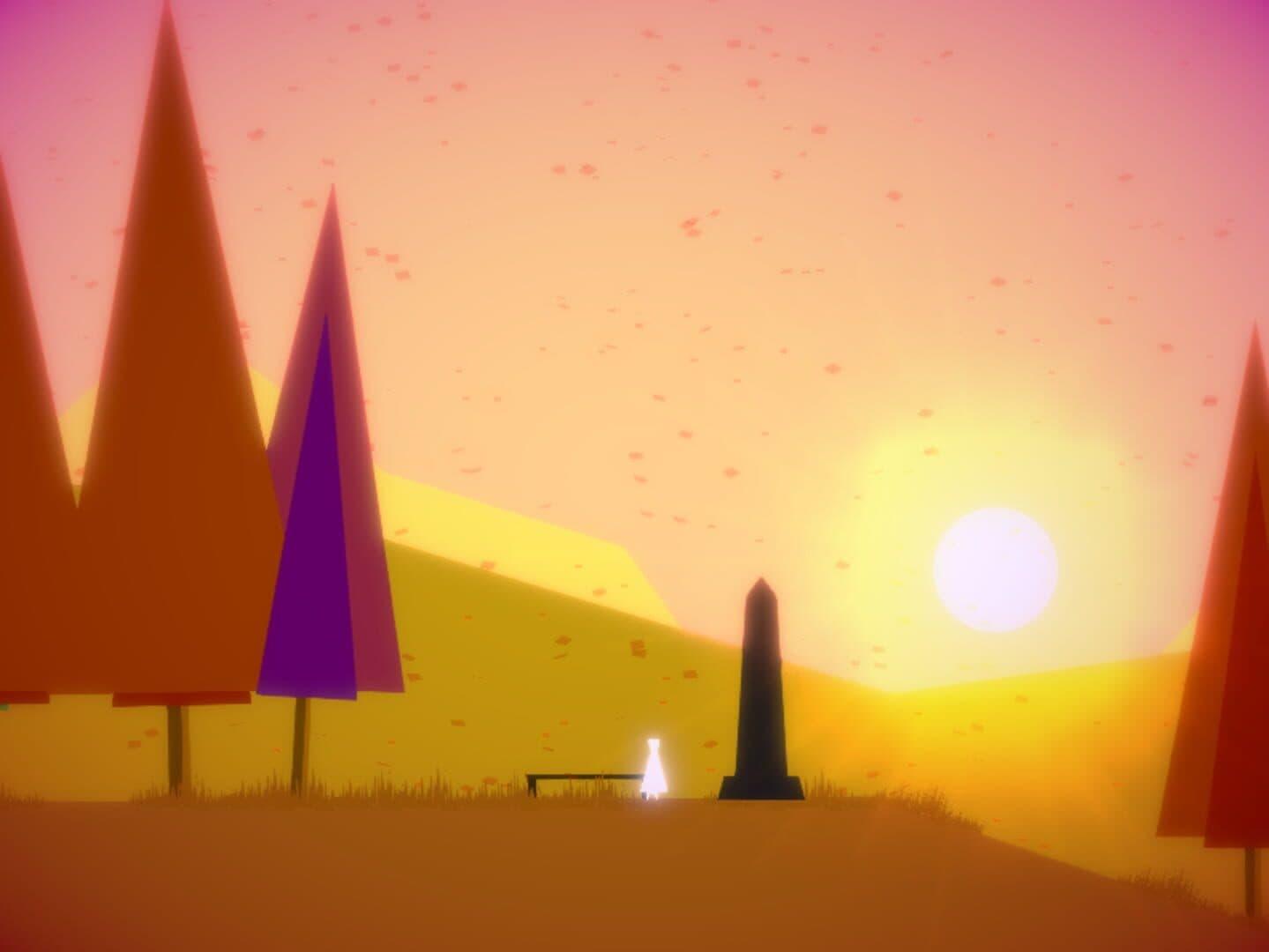 Grovesong screenshot 1