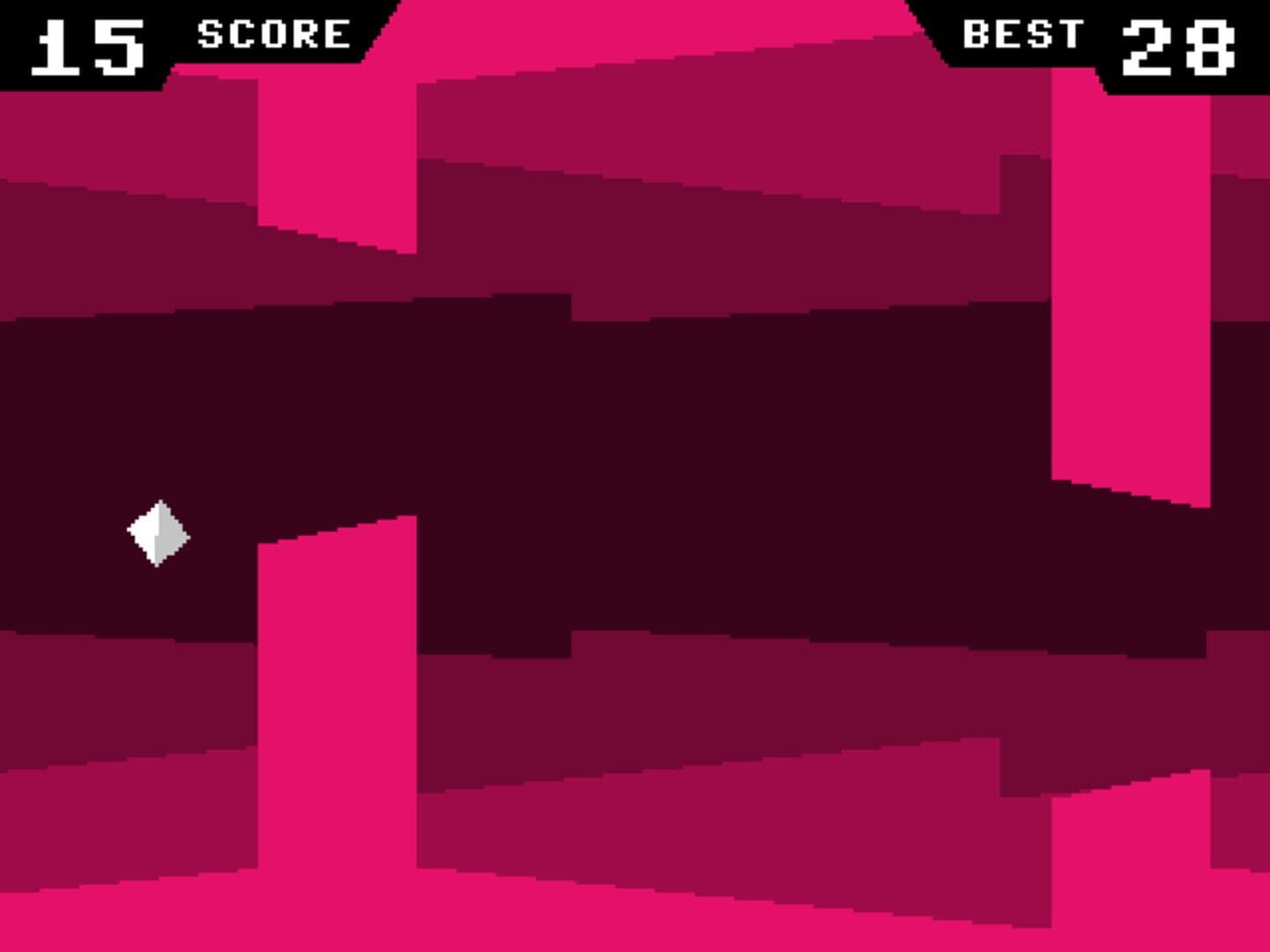 Maverick Bird screenshot 1