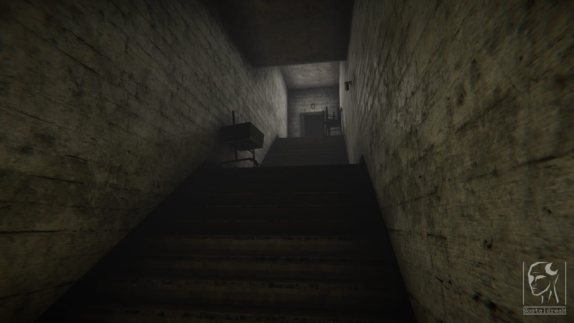 The Last of Humans: Awakening screenshot 4
