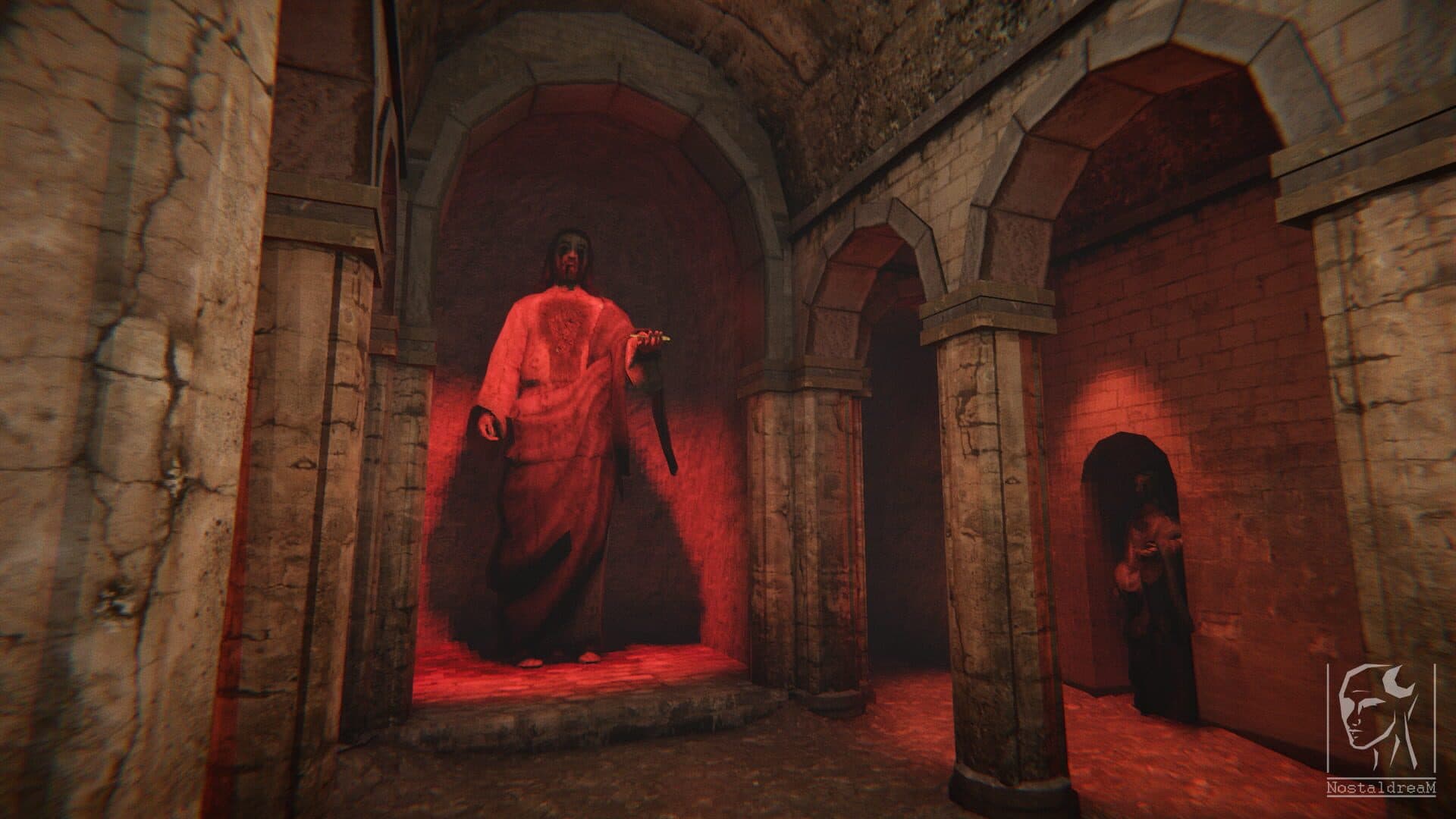 The Last of Humans: Awakening screenshot 5