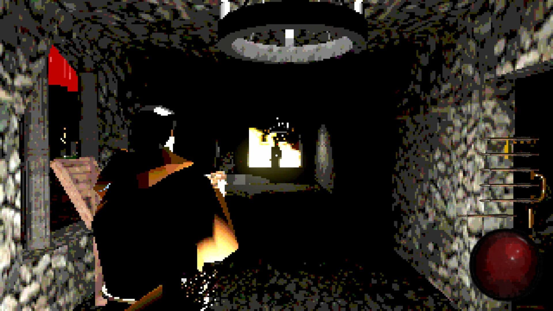 Black Relic screenshot 2