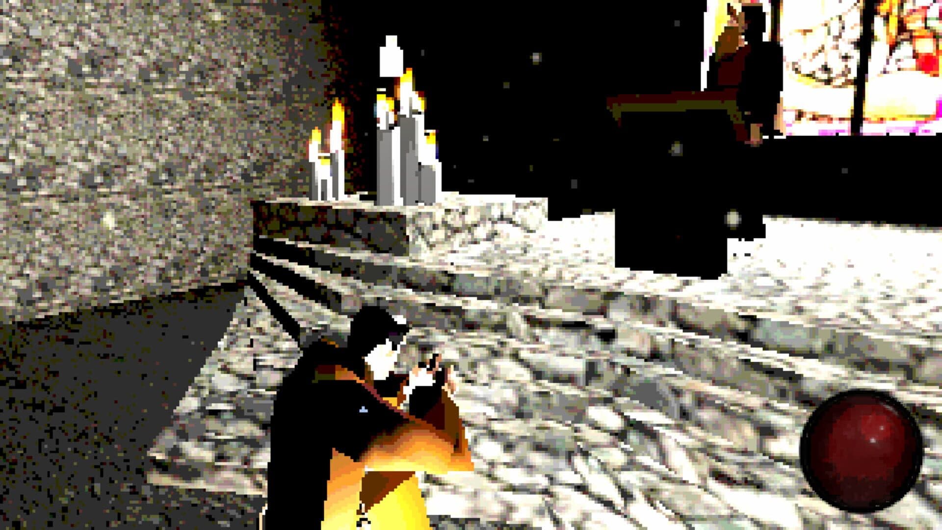 Black Relic screenshot 5