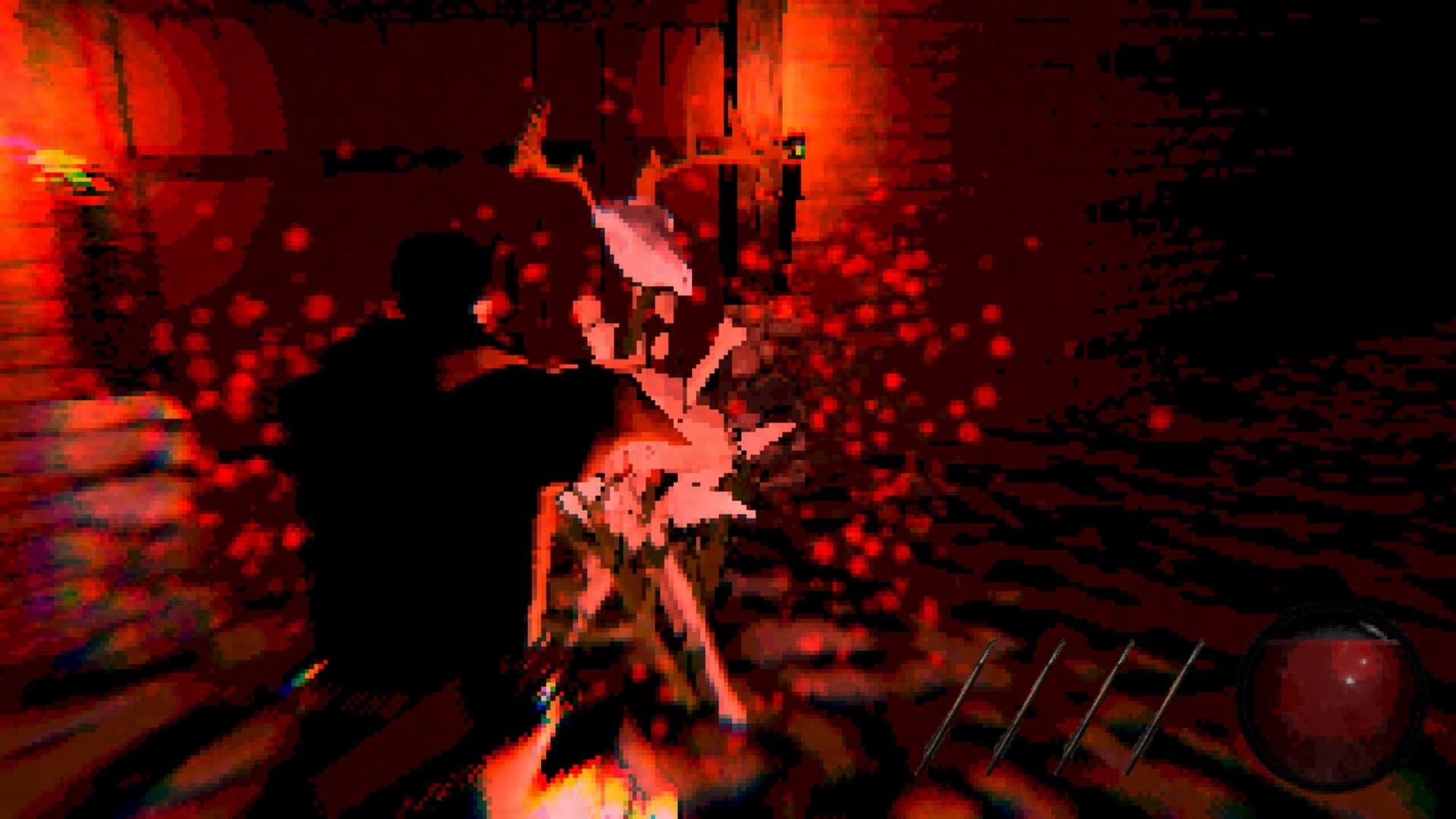 Black Relic screenshot 6