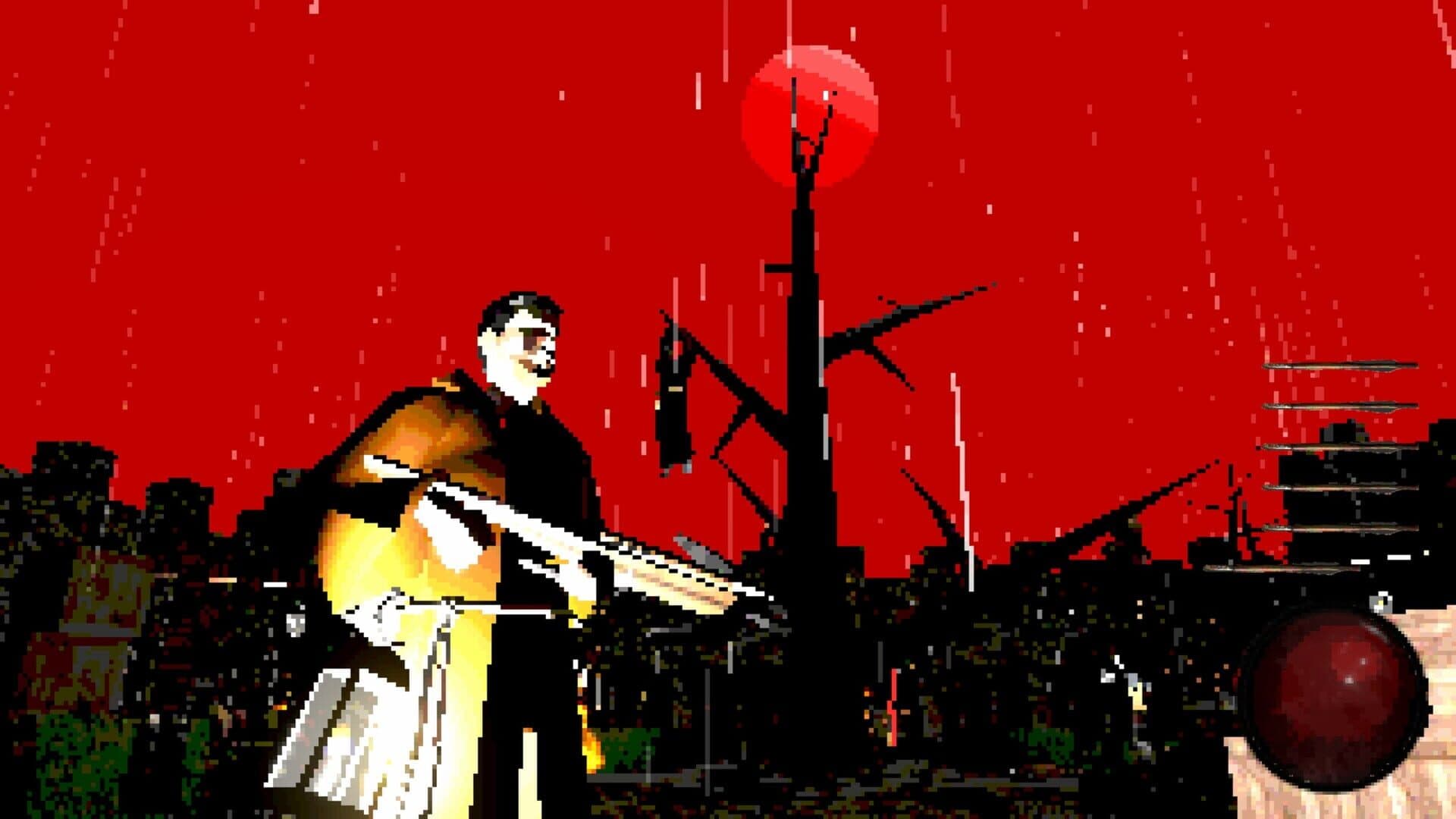 Black Relic screenshot 7