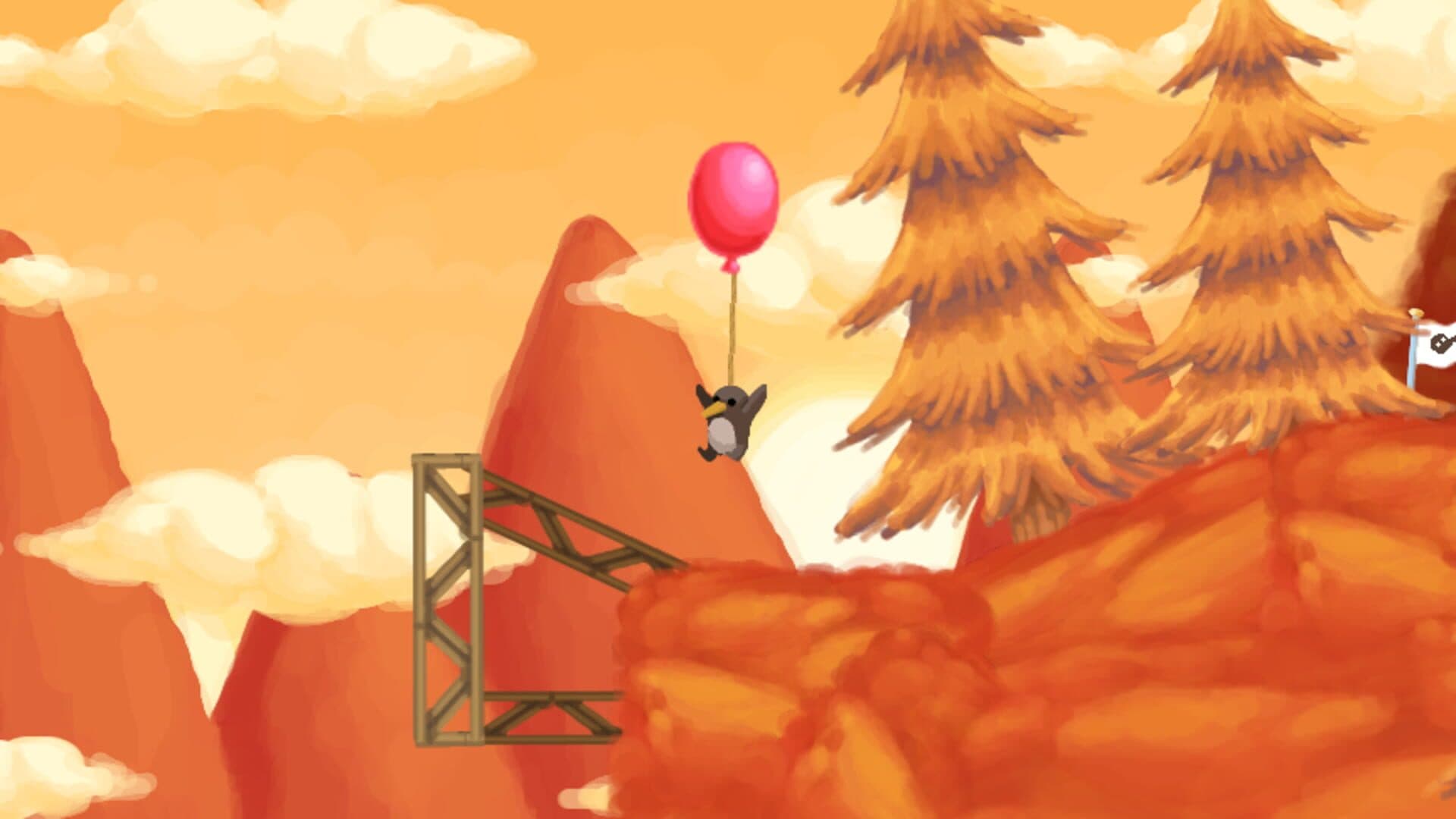 Stumblehill screenshot 3