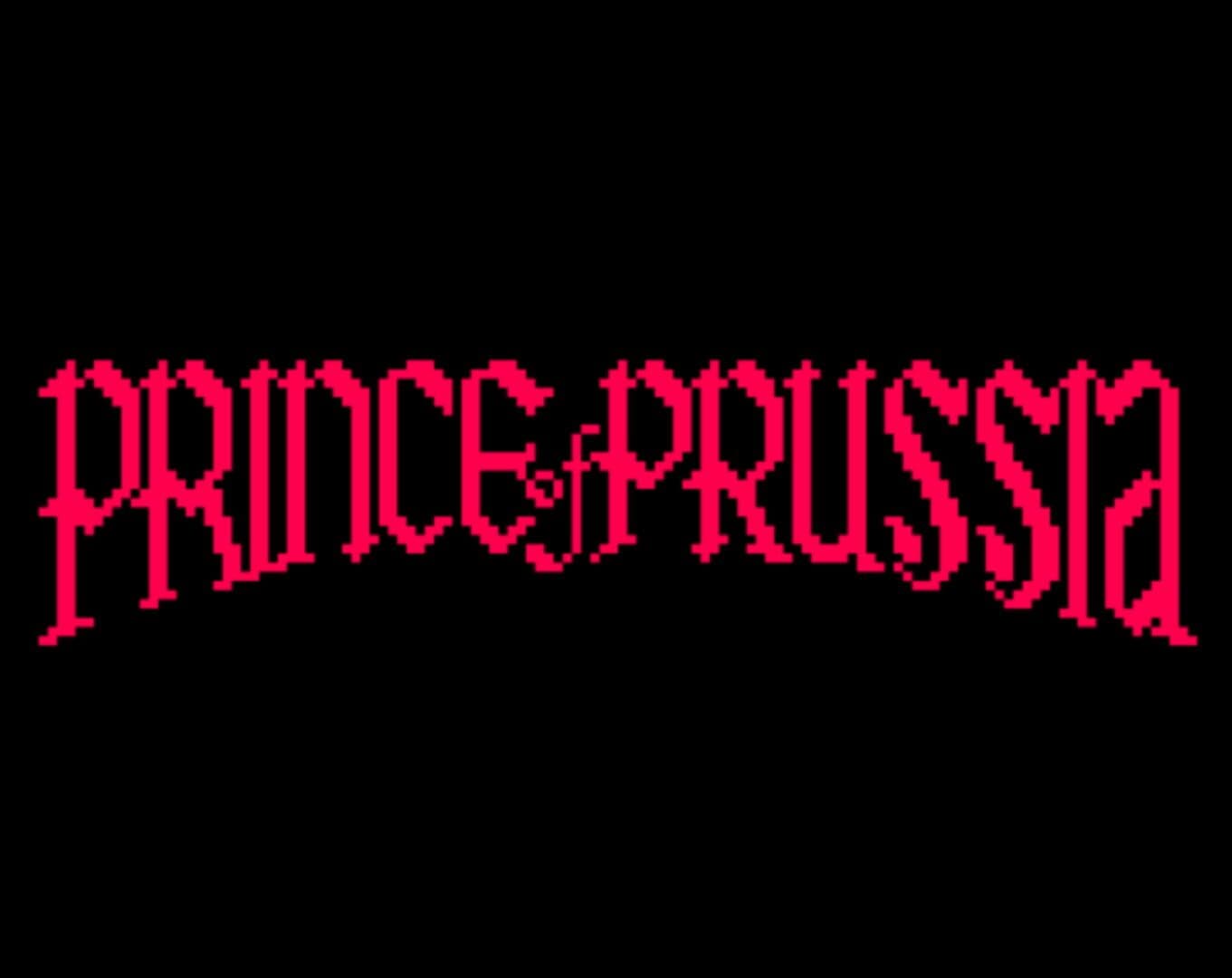 Prince of Prussia screenshot 1