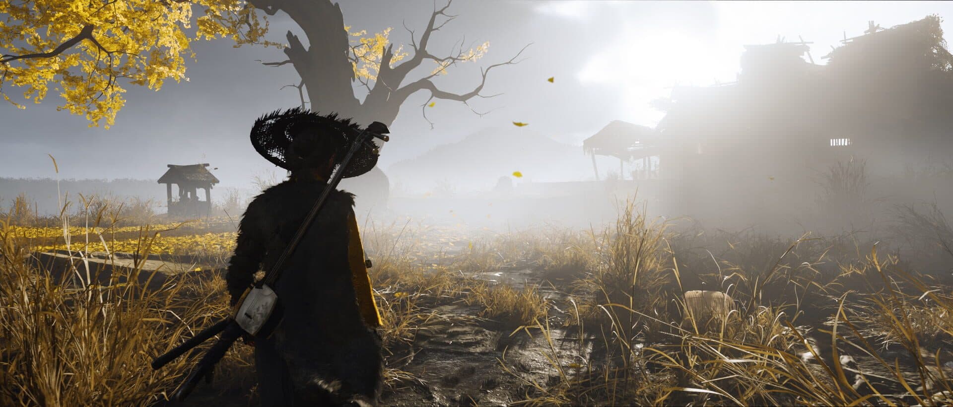 Ghost of Yotei screenshot 10