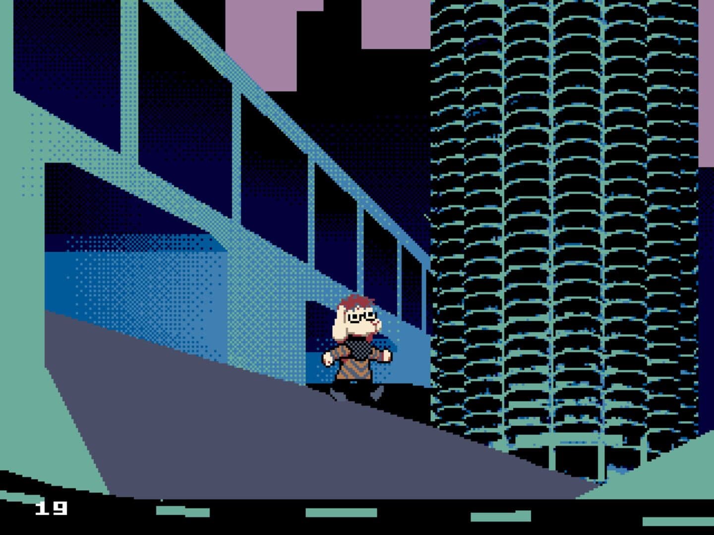 No Me: The Future is Ours screenshot 4