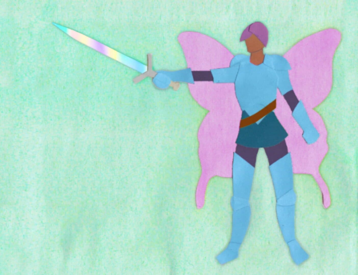 The Little Match Girl 3: The Escalus Manifold screenshot 1