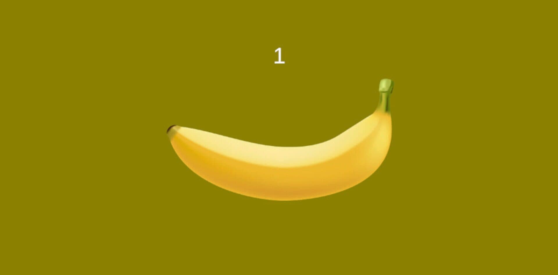 Banana screenshot 6