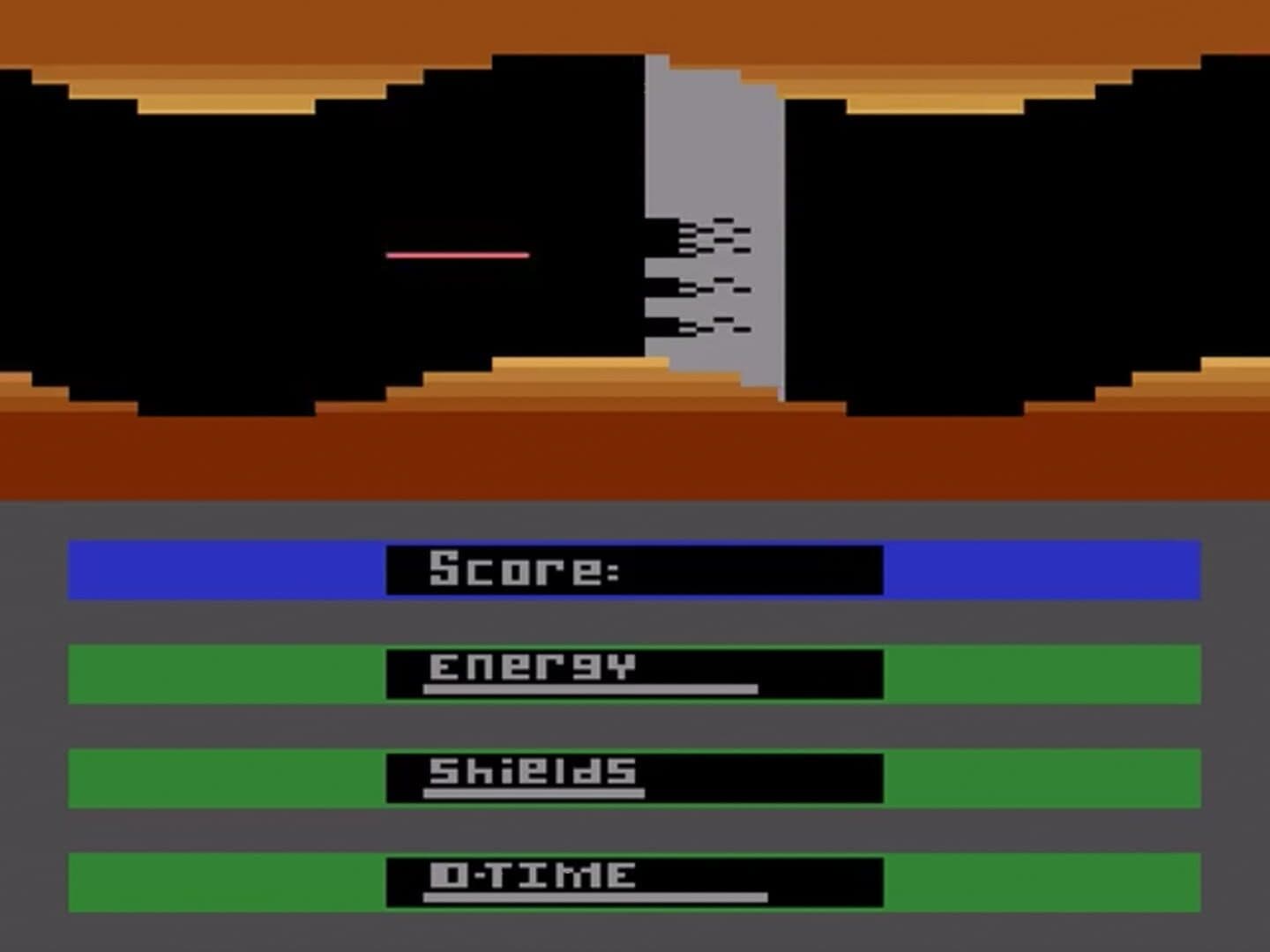 Laser Gates screenshot 1