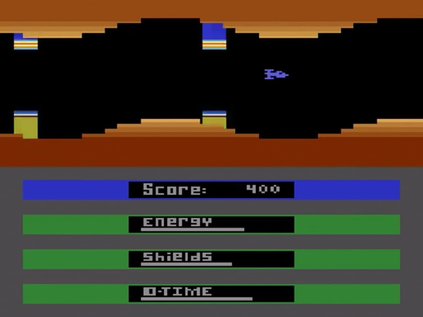 Laser Gates screenshot 2