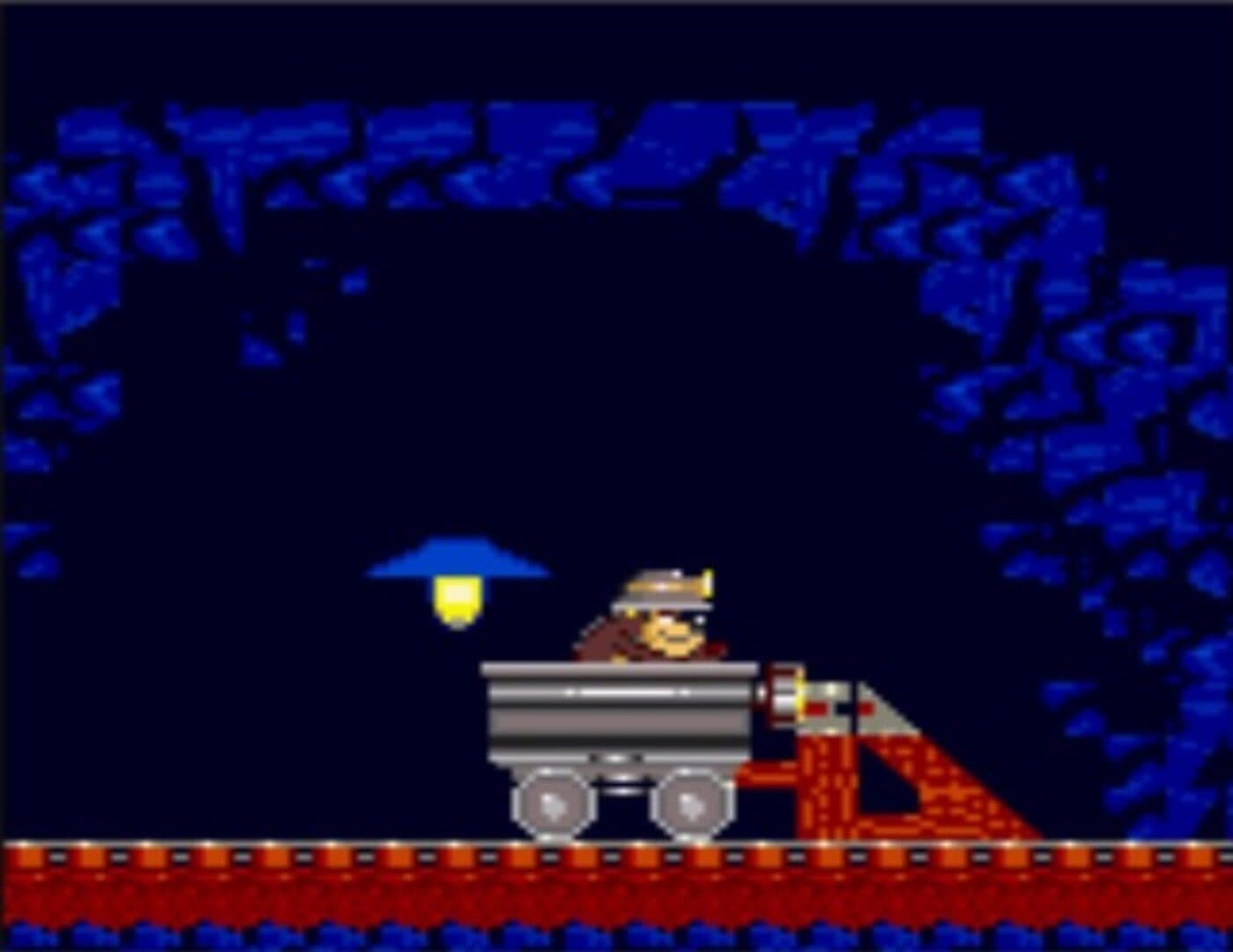 Taz-Mania screenshot 3
