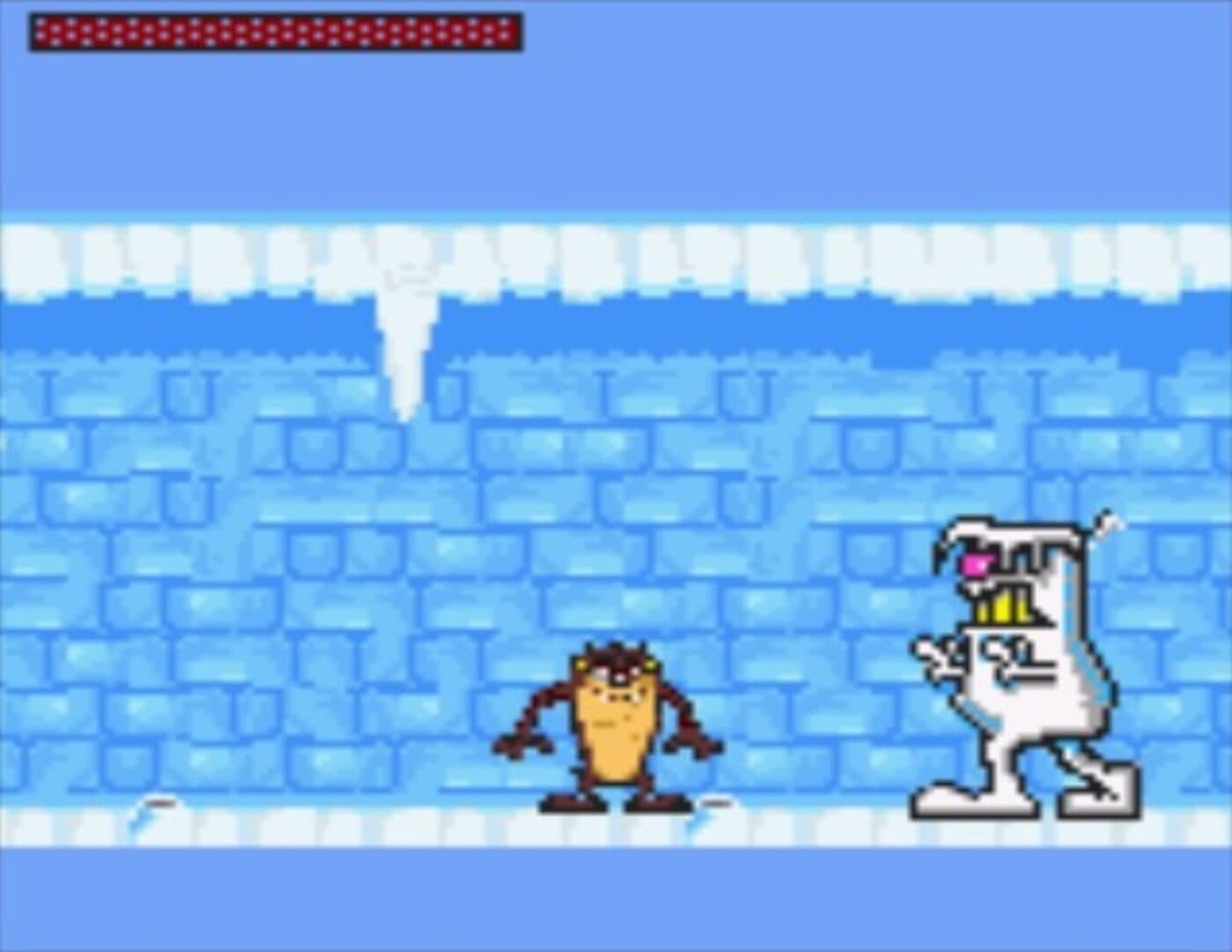 Taz-Mania screenshot 6