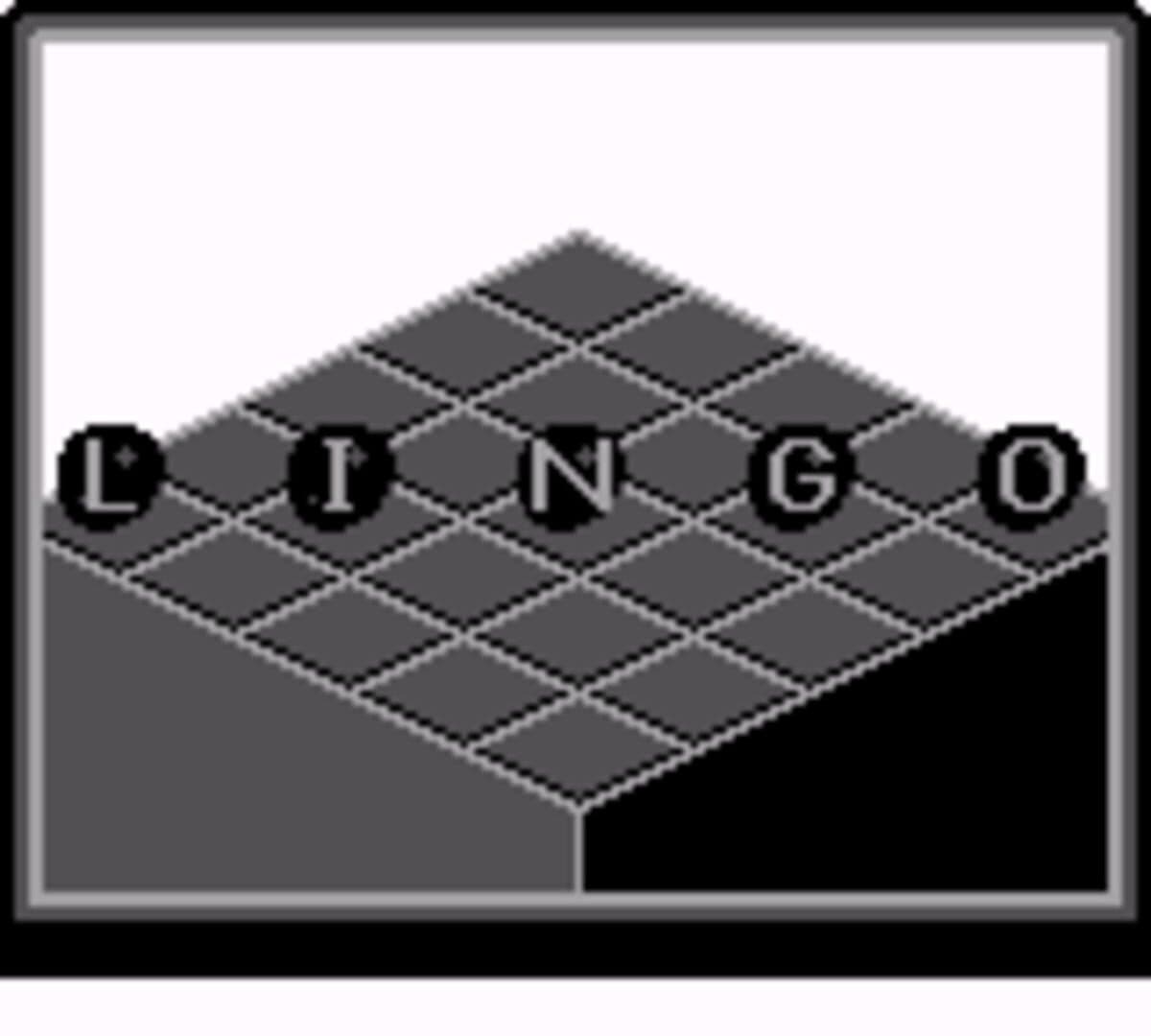 Lingo screenshot 1