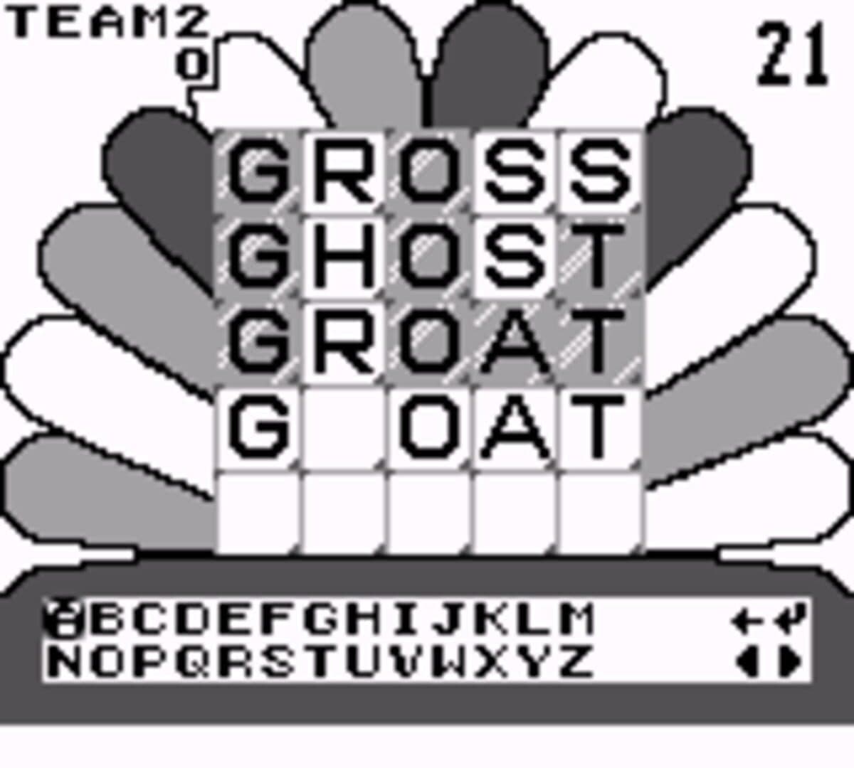 Lingo screenshot 2