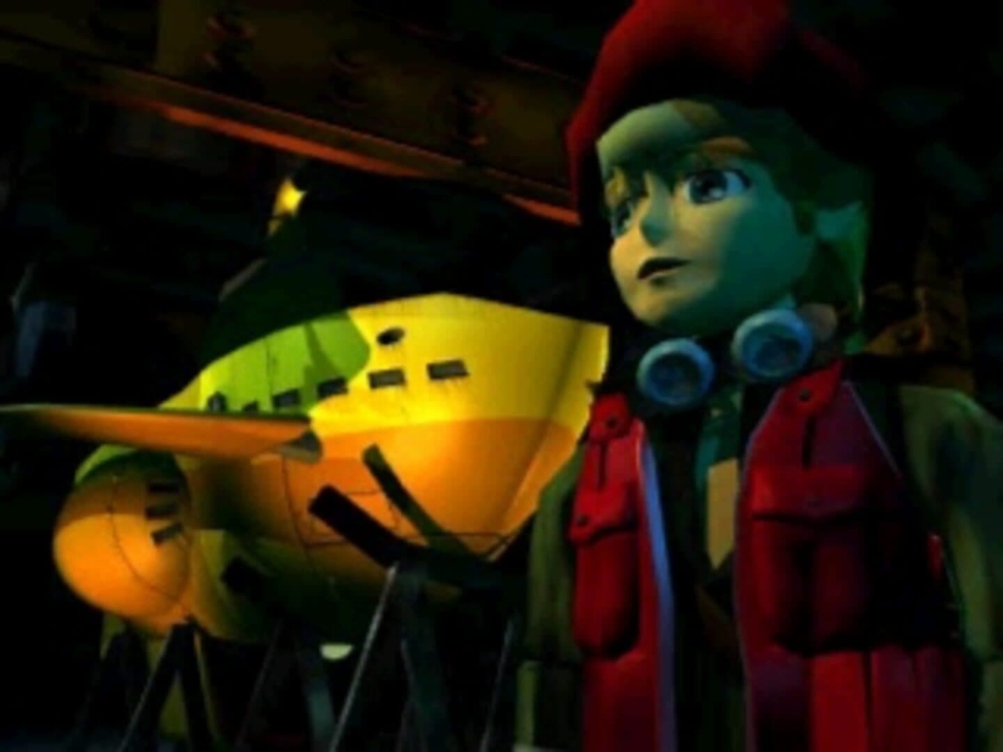 Deep Sea Adventure: Kaitei Kyuu Panthalassa no Nazo screenshot 4