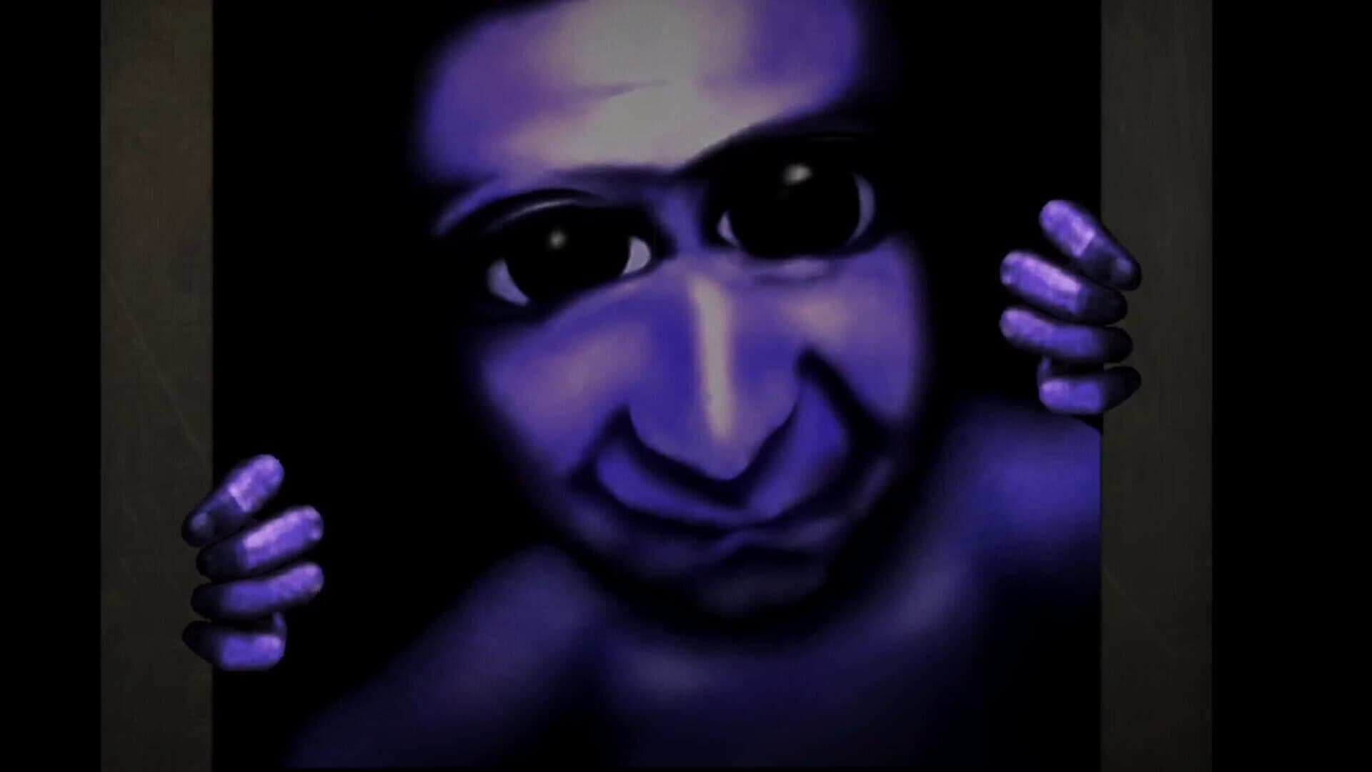 Aooni: The Horror of Blueberry Onsen screenshot 3