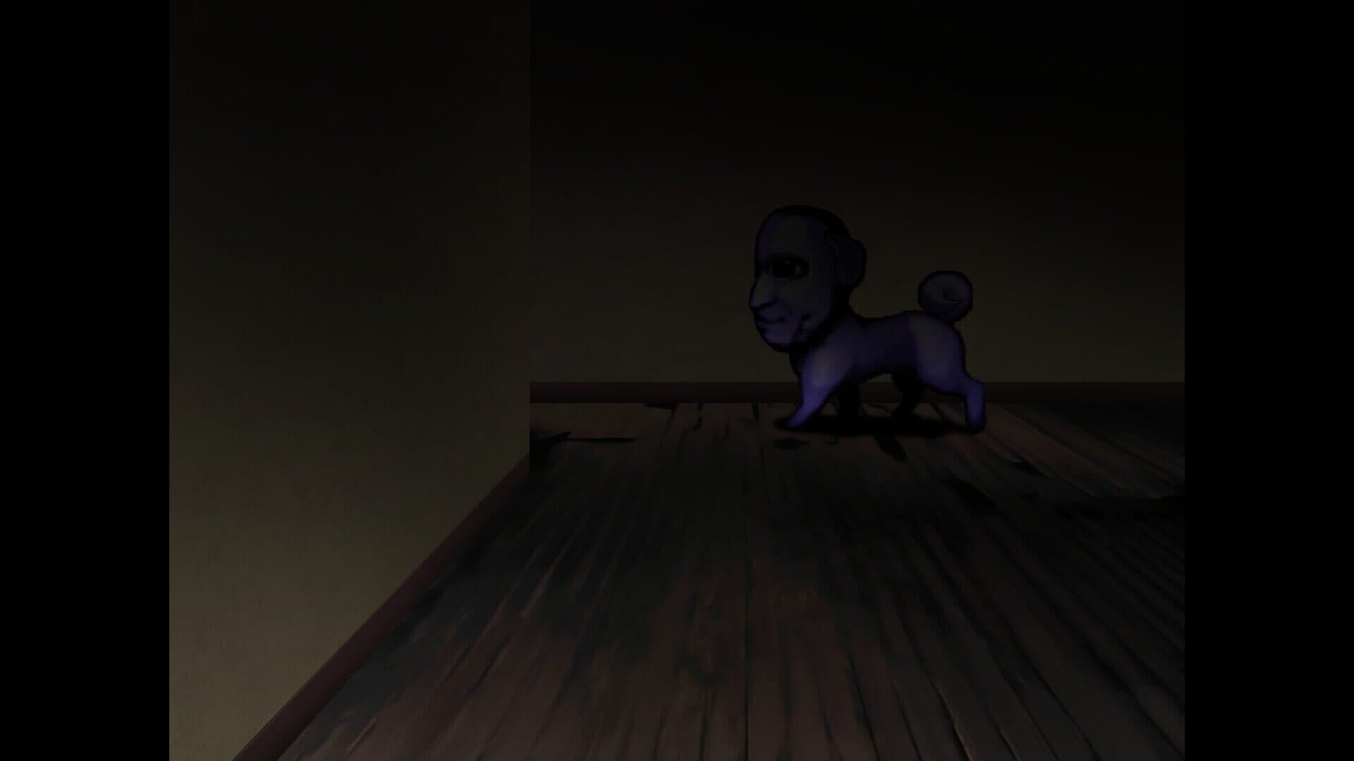 Aooni: The Horror of Blueberry Onsen screenshot 4