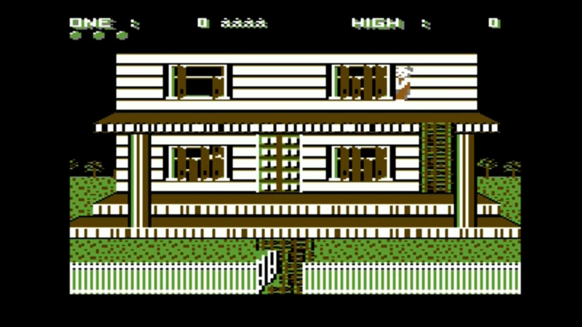 Ghost Chaser screenshot 3