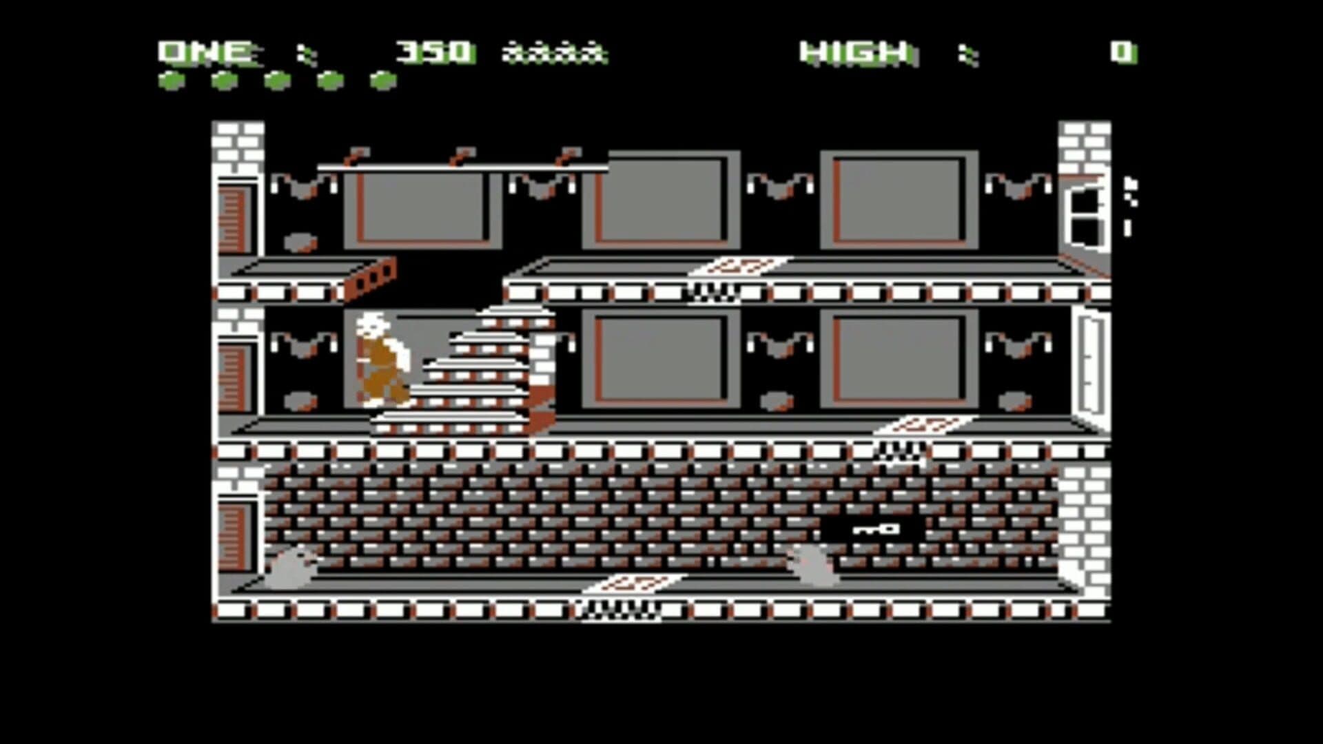 Ghost Chaser screenshot 4