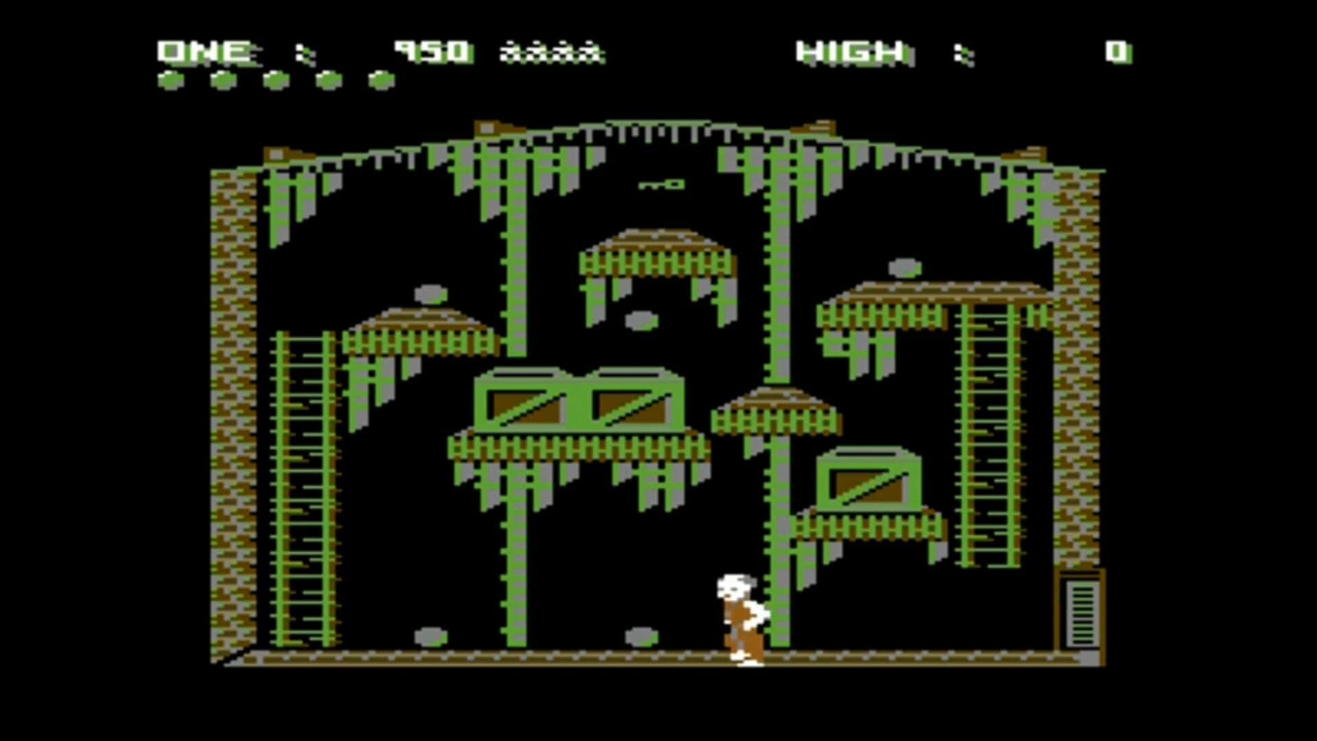 Ghost Chaser screenshot 5