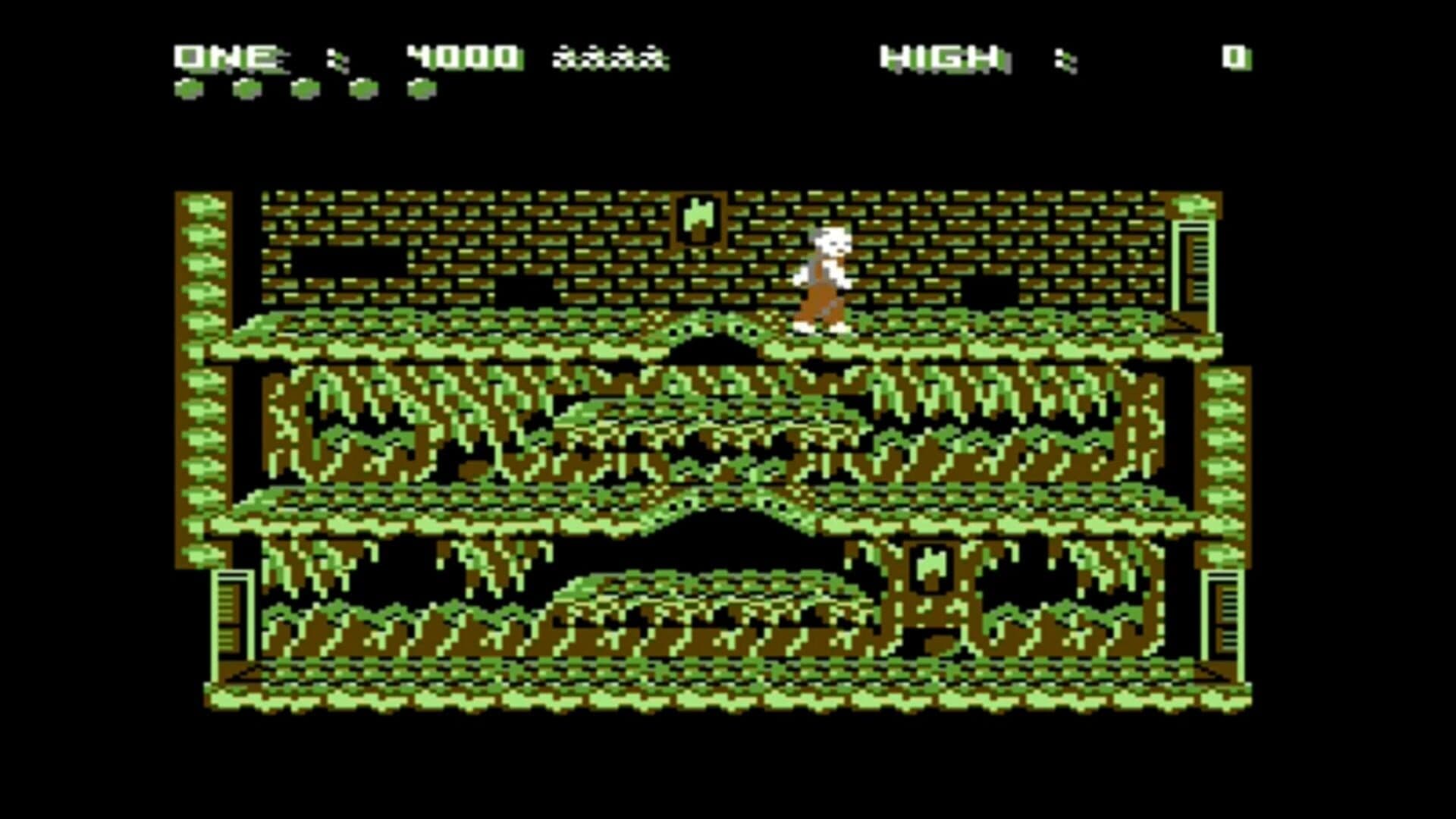 Ghost Chaser screenshot 6