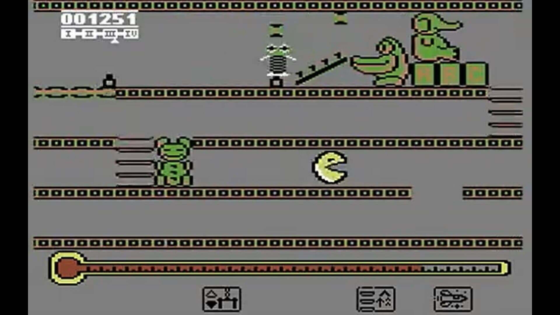 Thing on a Spring screenshot 4