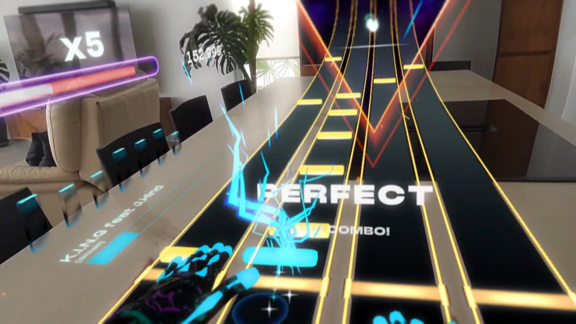 Beatable screenshot 2