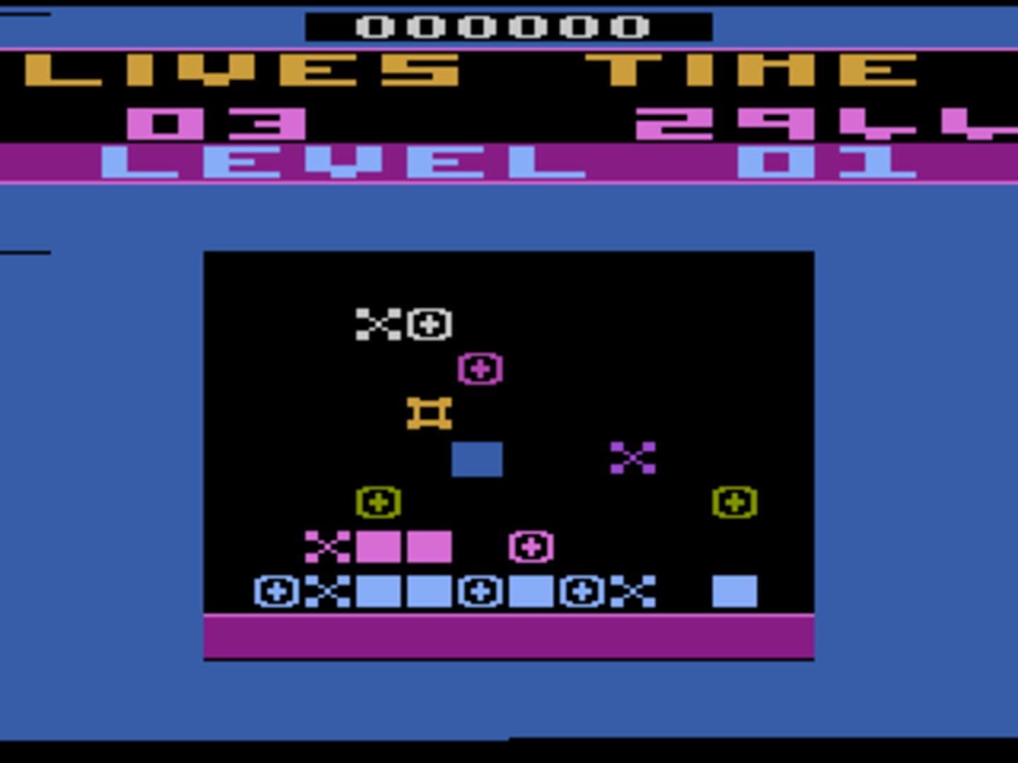 Pick 'n Pile screenshot 3