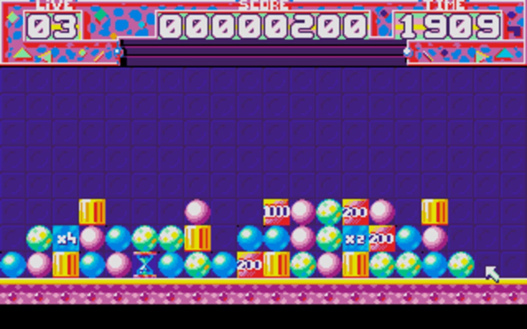 Pick 'n Pile screenshot 4