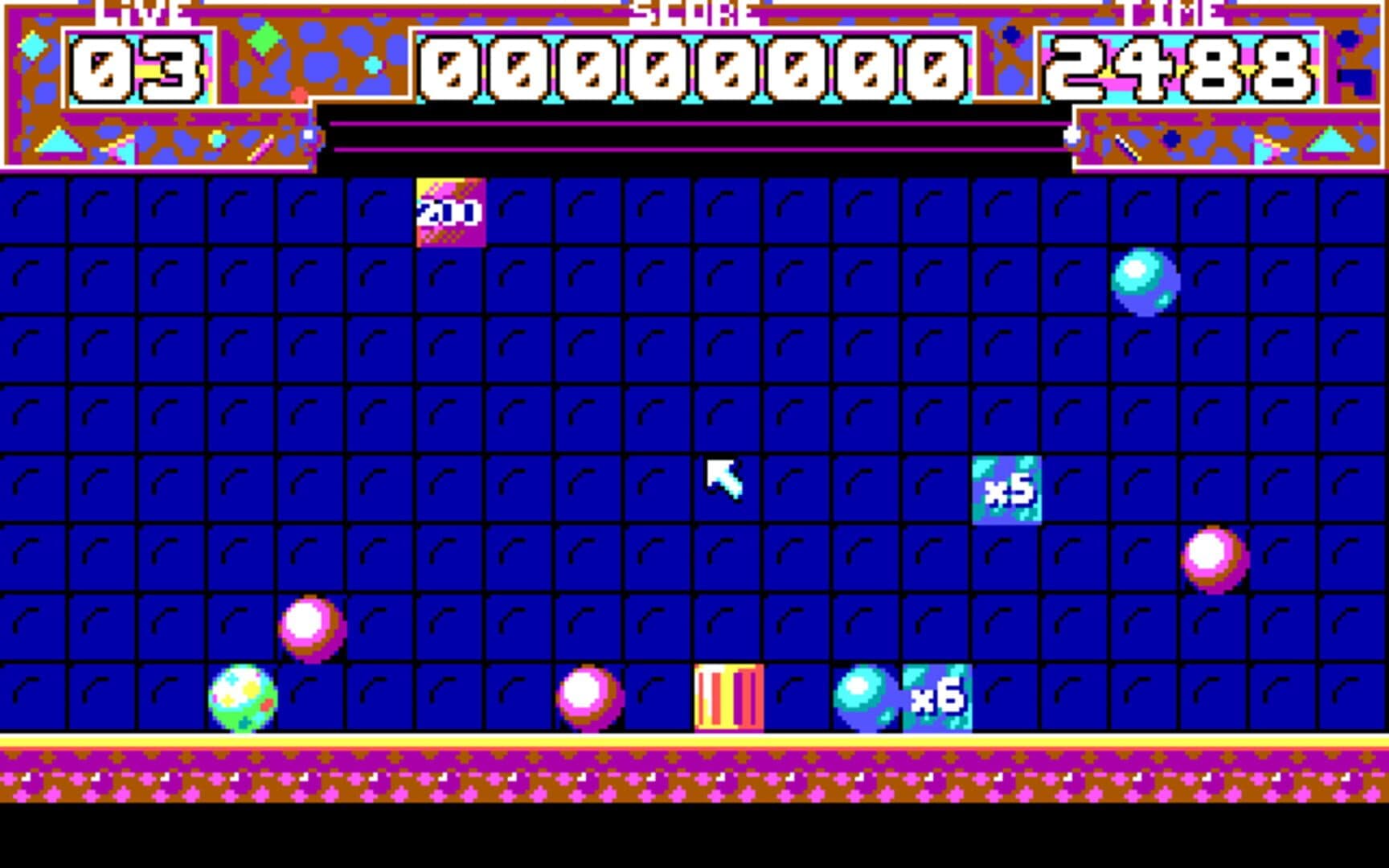 Pick 'n Pile screenshot 2