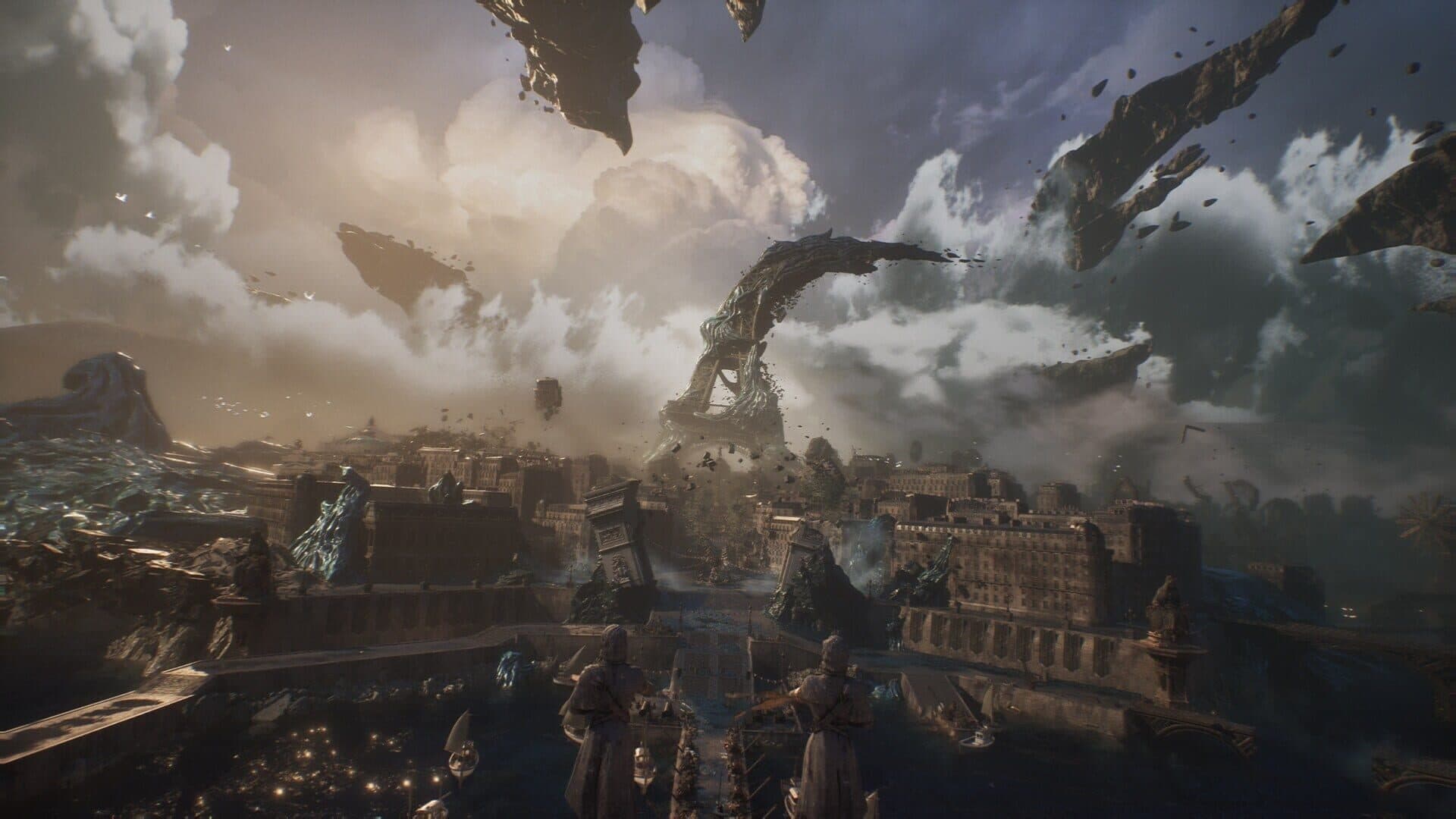 Clair Obscur: Expedition 33 – Deluxe Edition screenshot 2
