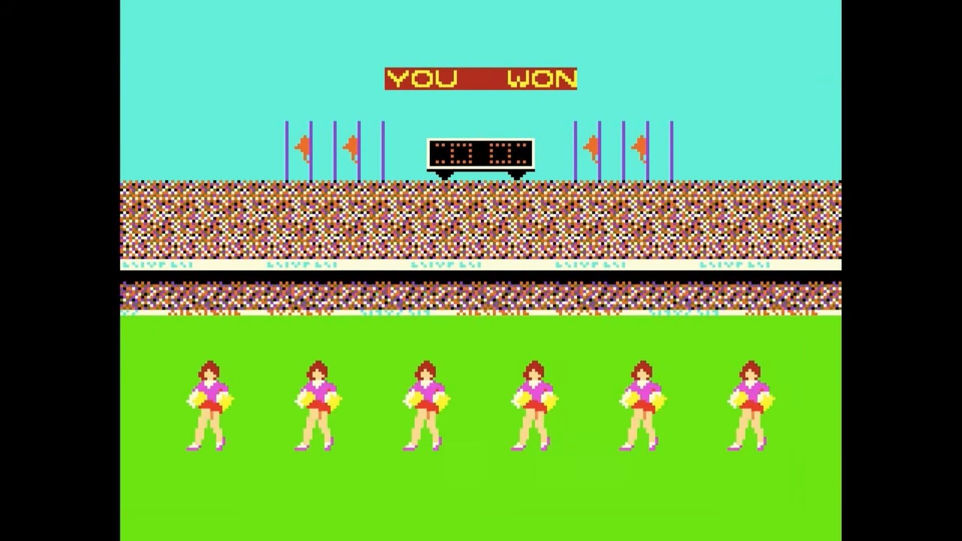 Indoor Soccer screenshot 2
