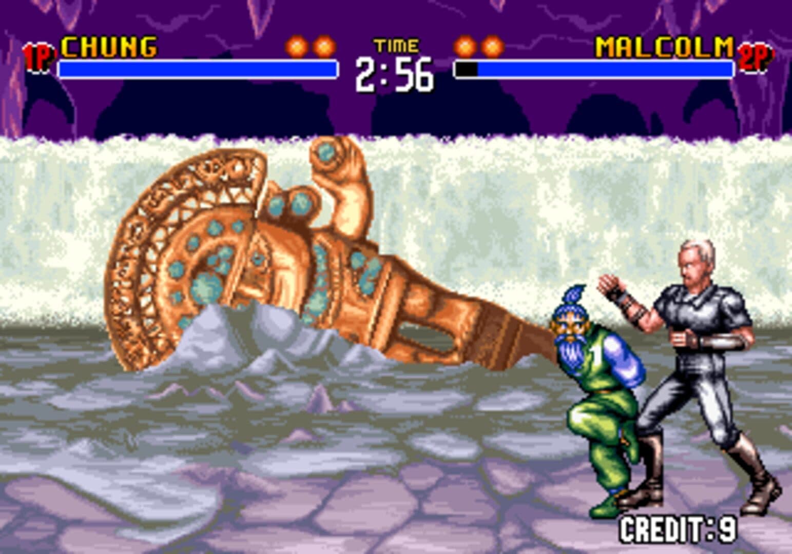 Tao Taido screenshot 4