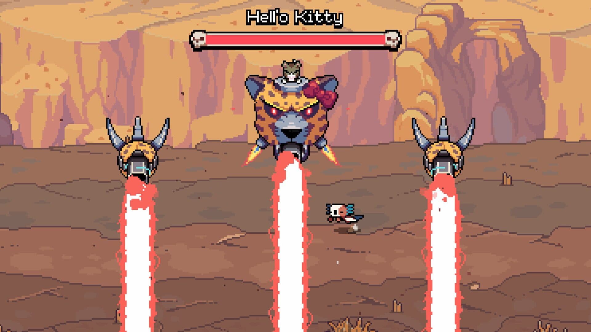 AK-xolotl: Together screenshot 7