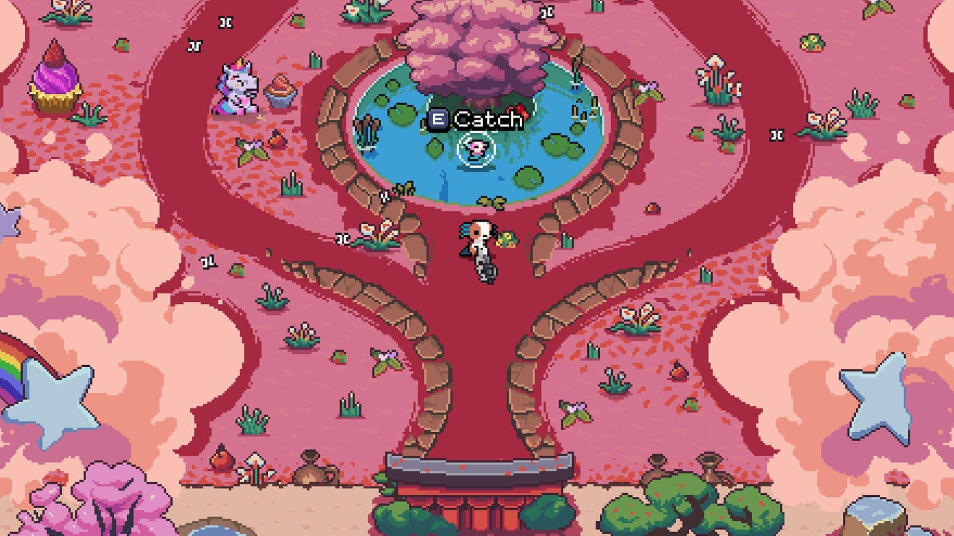 AK-xolotl: Together screenshot 11