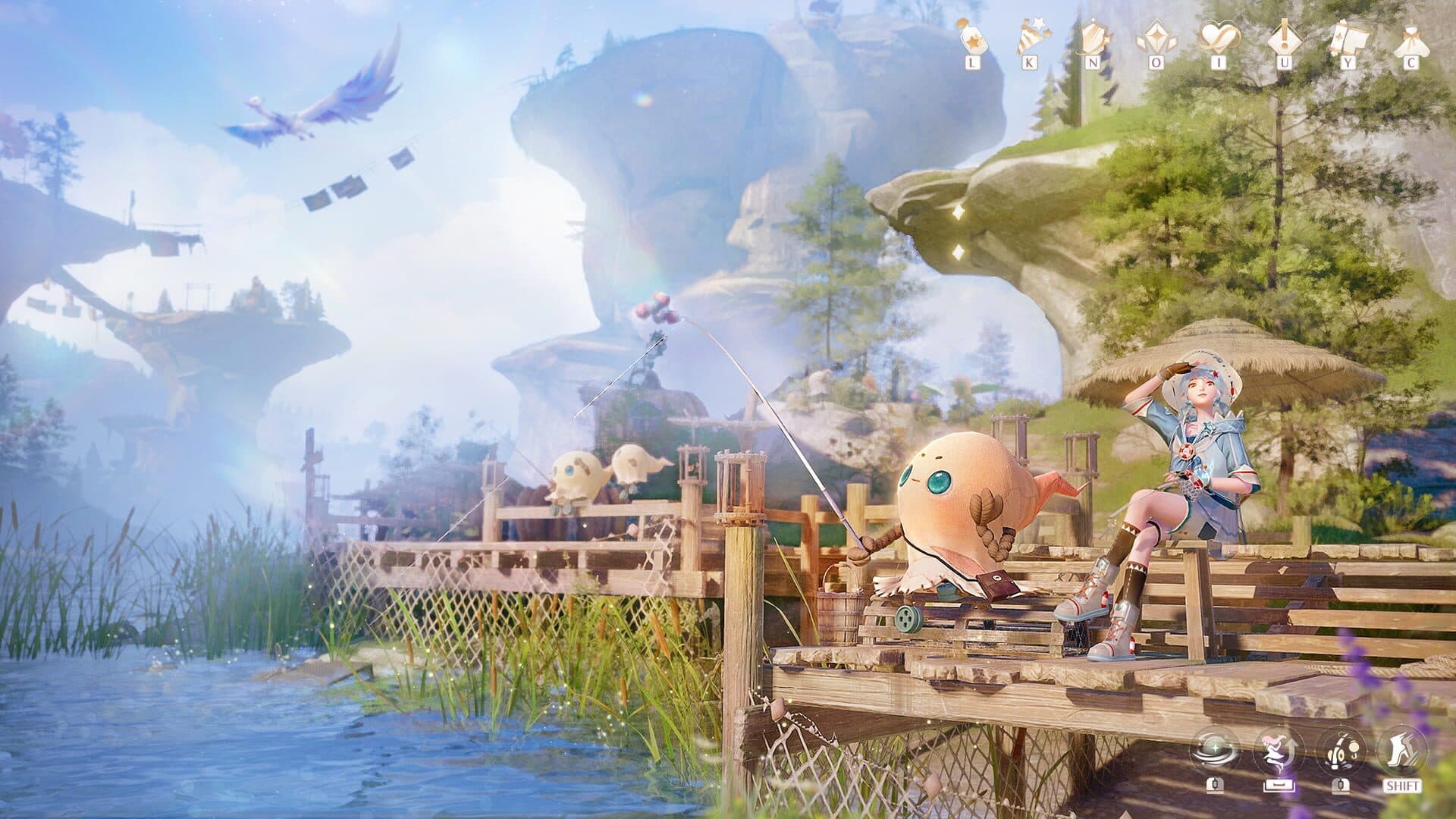 Infinity Nikki: Revelry Season screenshot 6